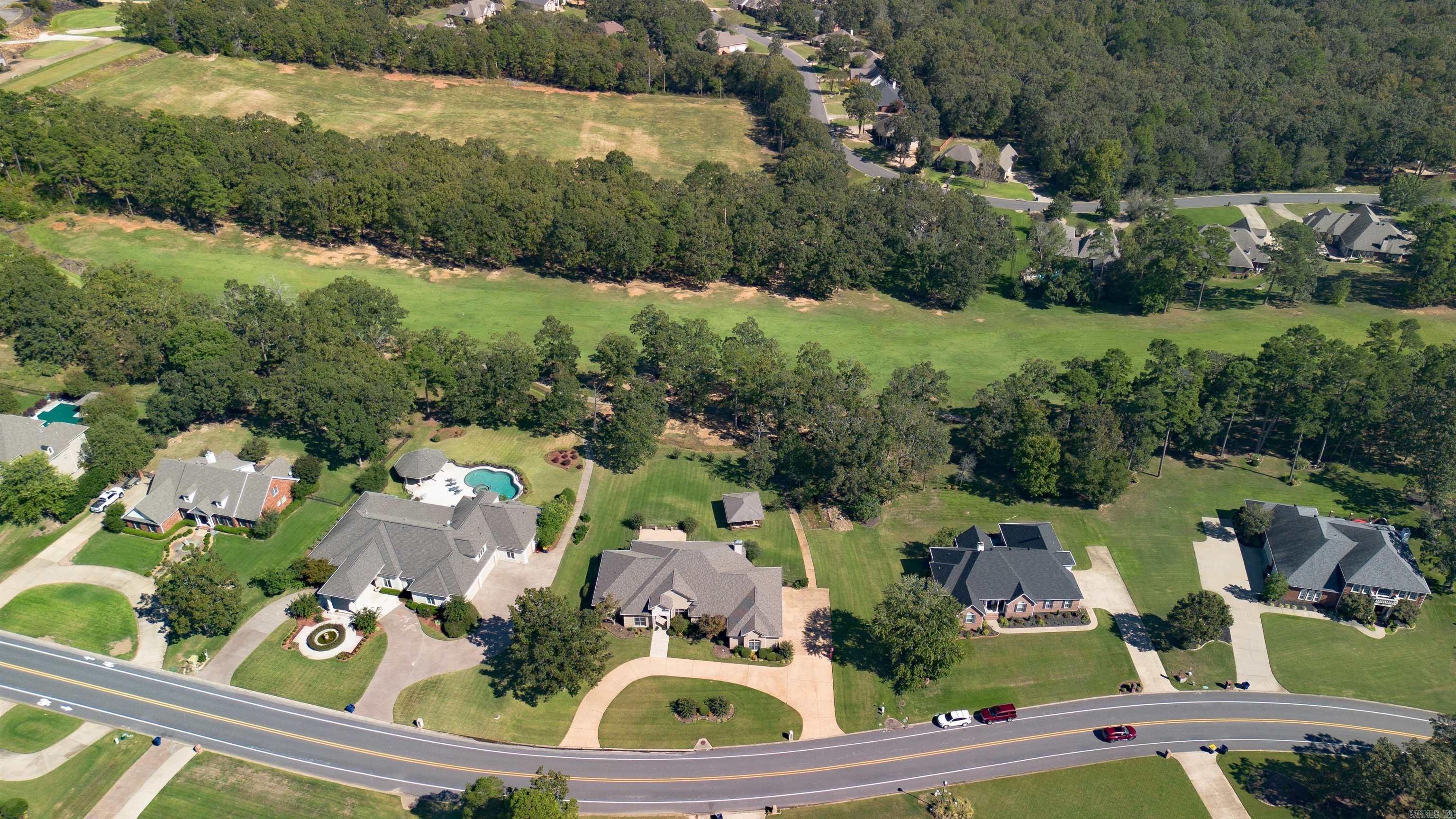 GREYSTONE - Residential