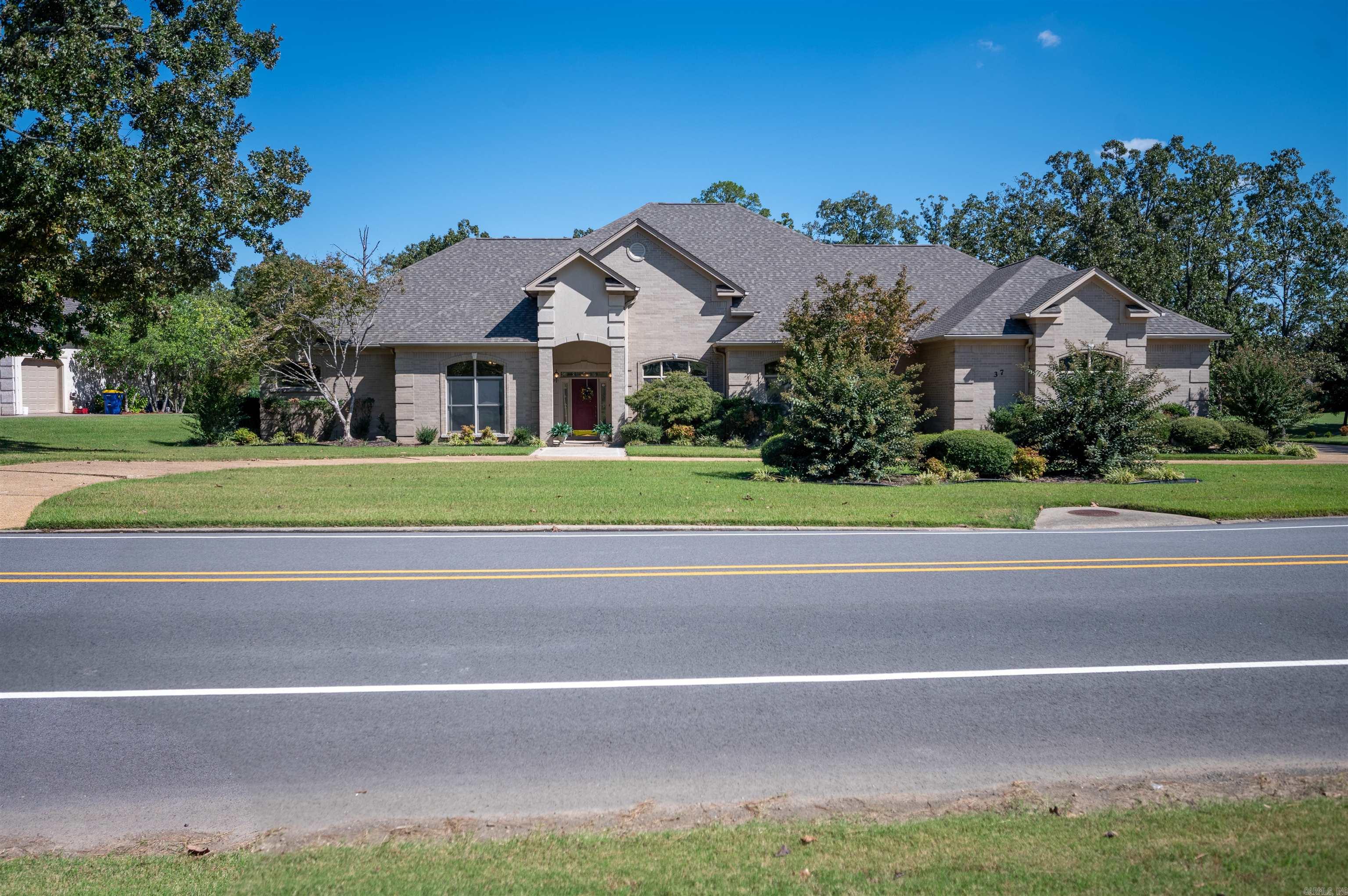 GREYSTONE - Residential