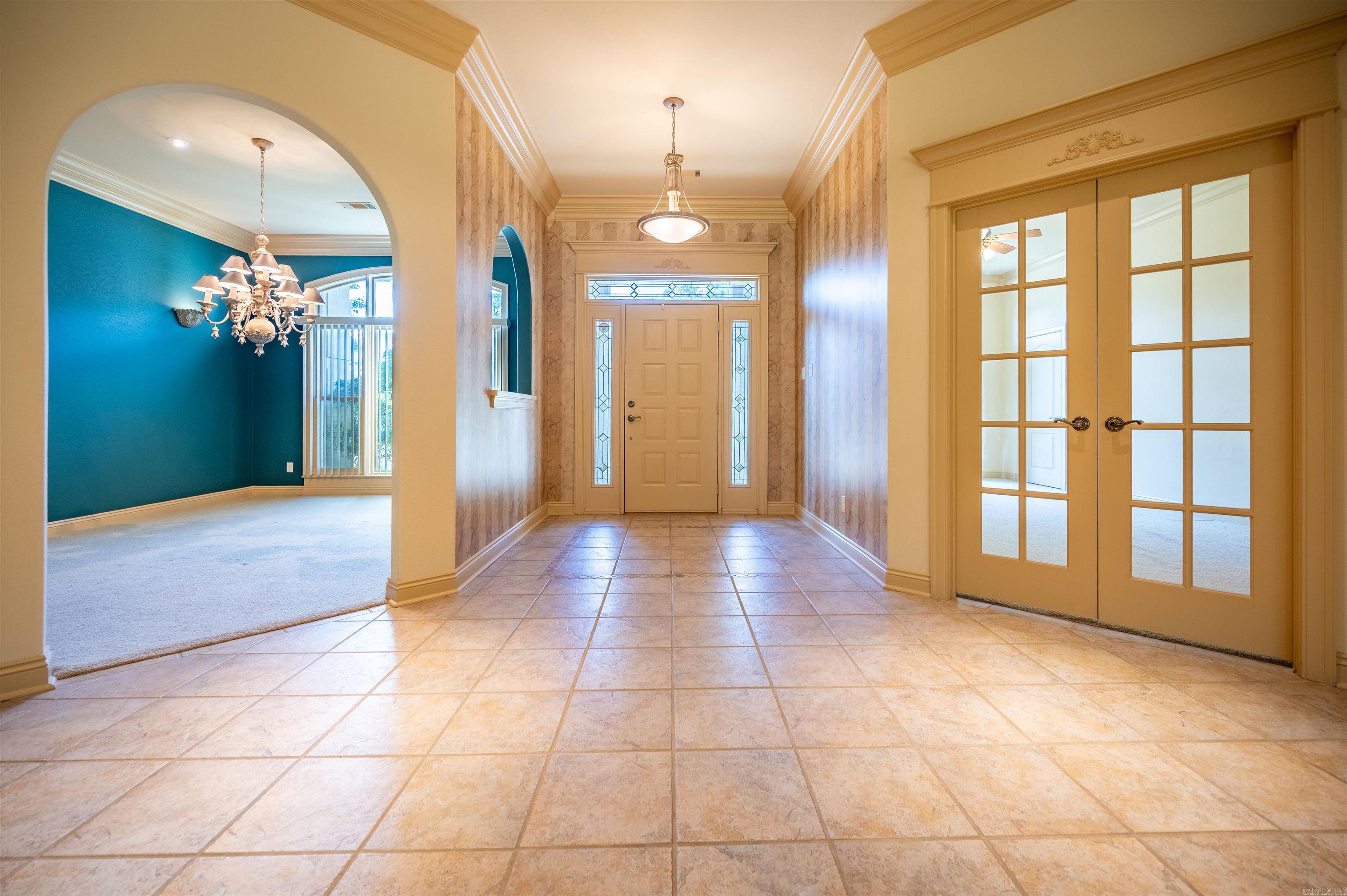 GREYSTONE - Residential