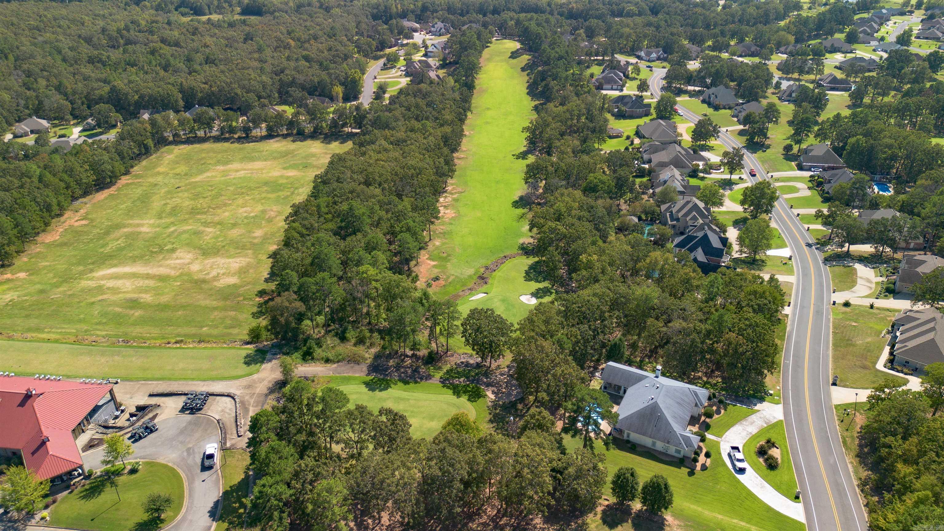 GREYSTONE - Residential