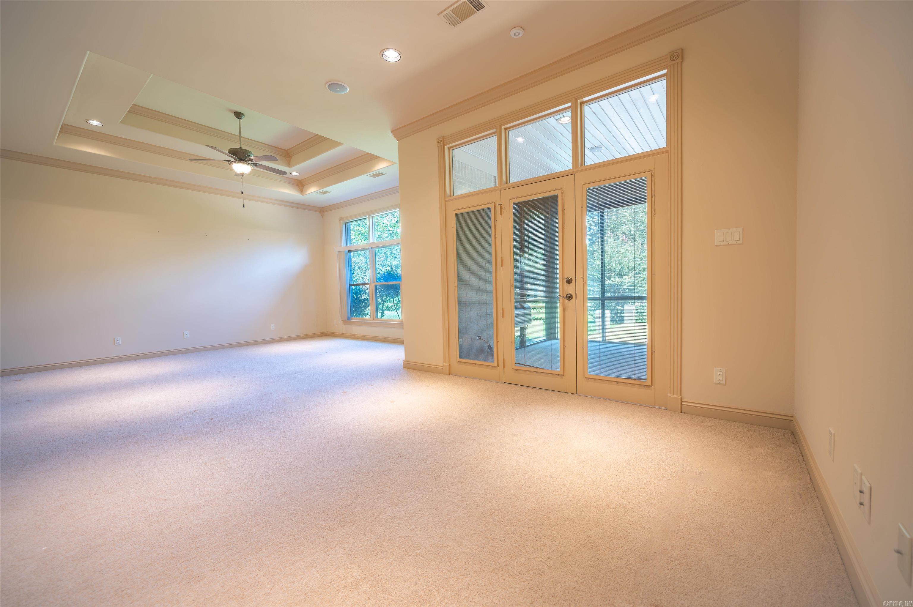 GREYSTONE - Residential