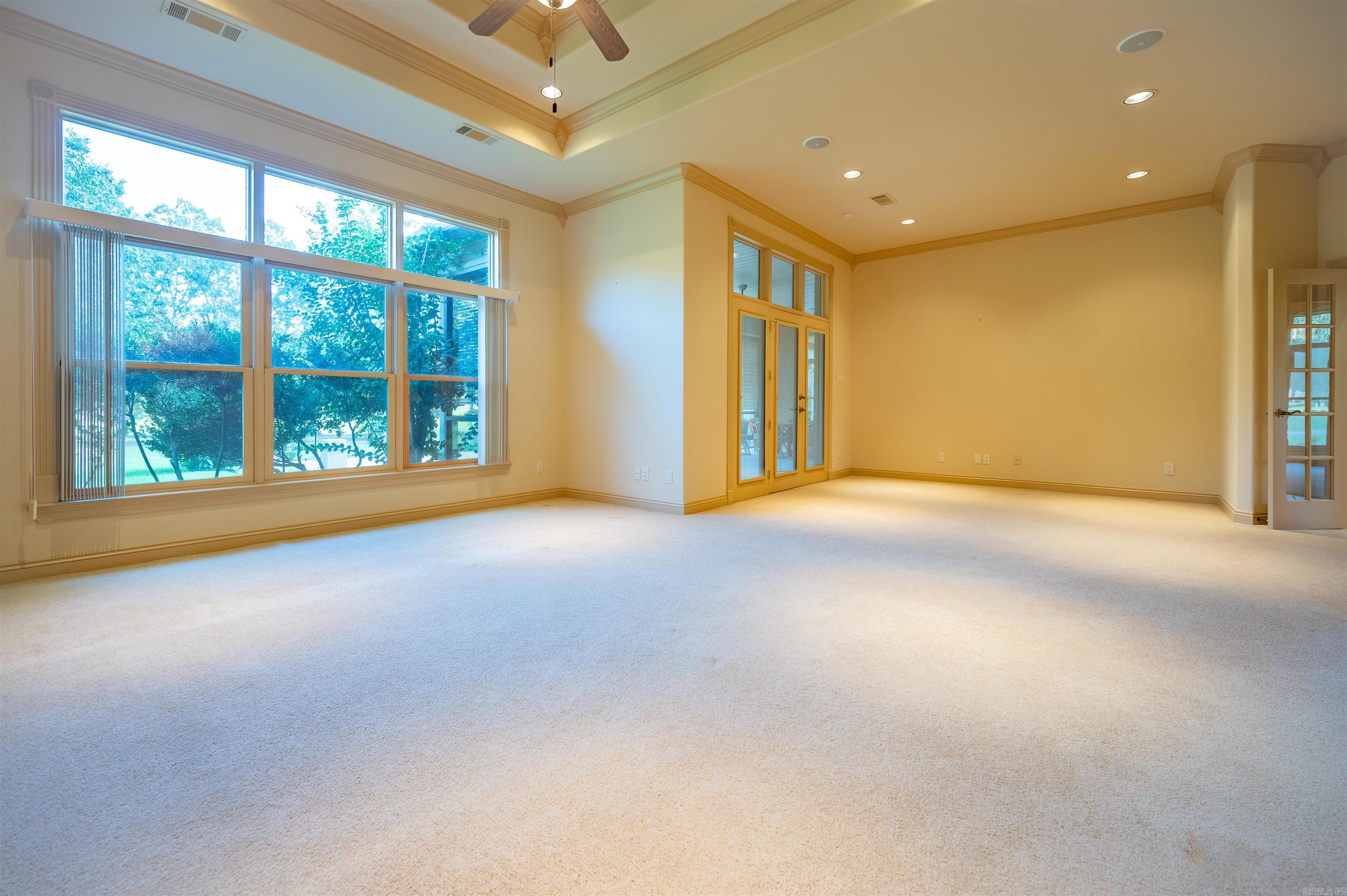 GREYSTONE - Residential
