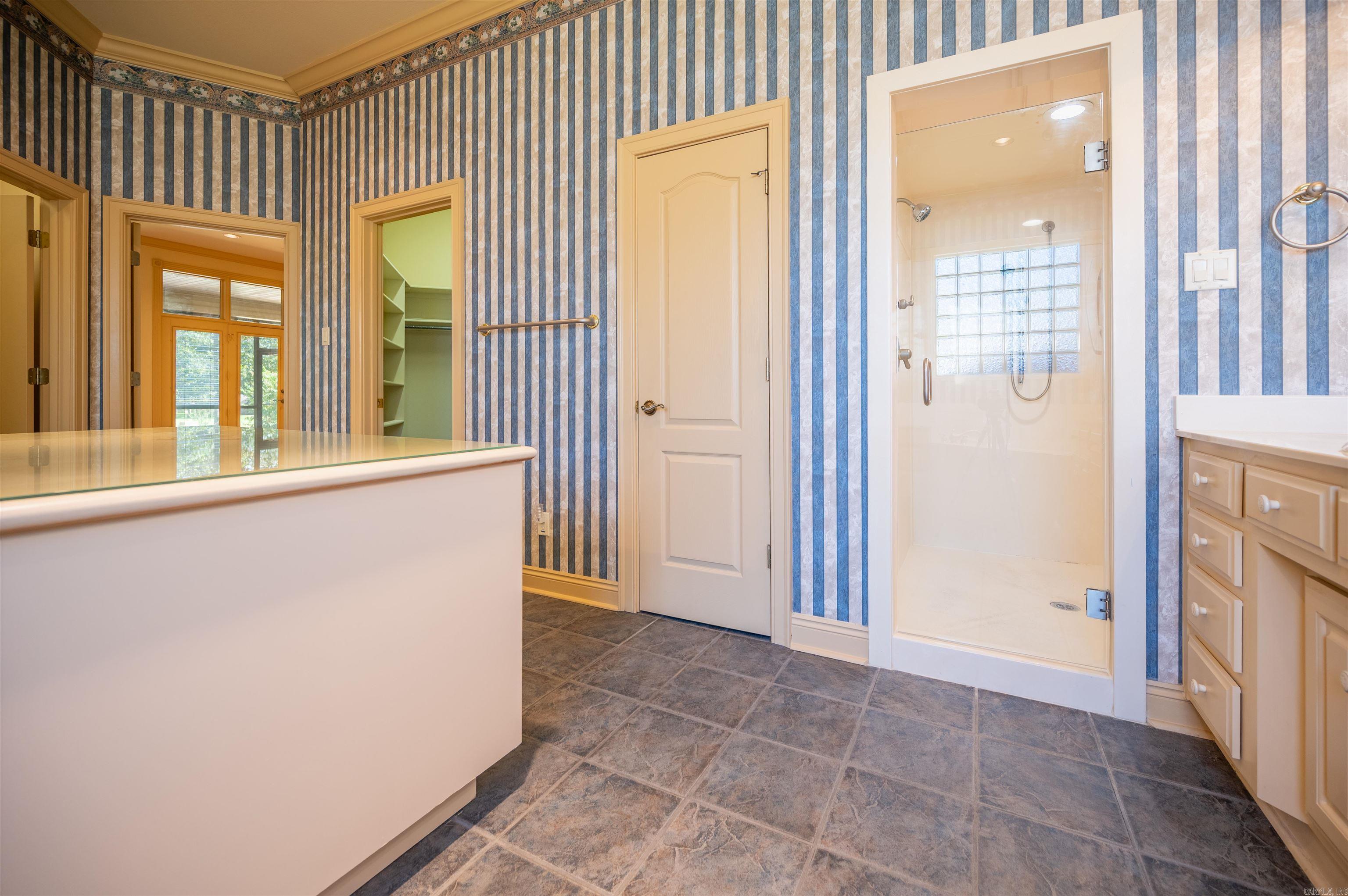 GREYSTONE - Residential