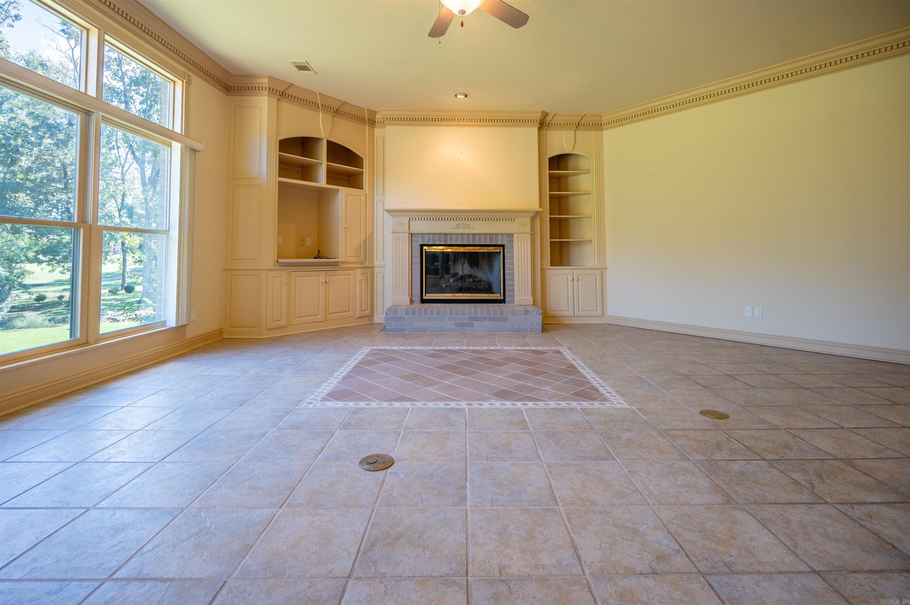 GREYSTONE - Residential