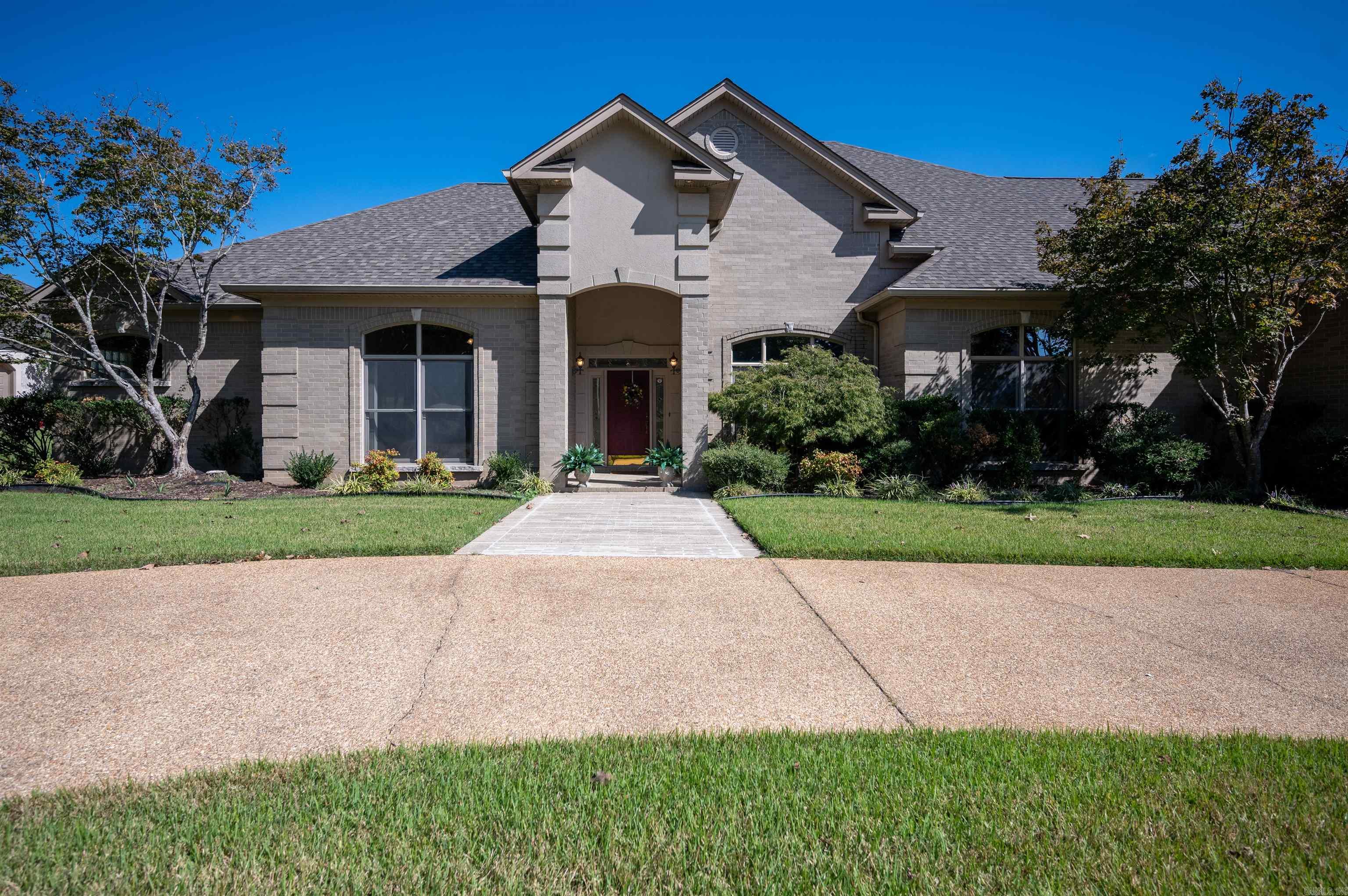 GREYSTONE - Residential