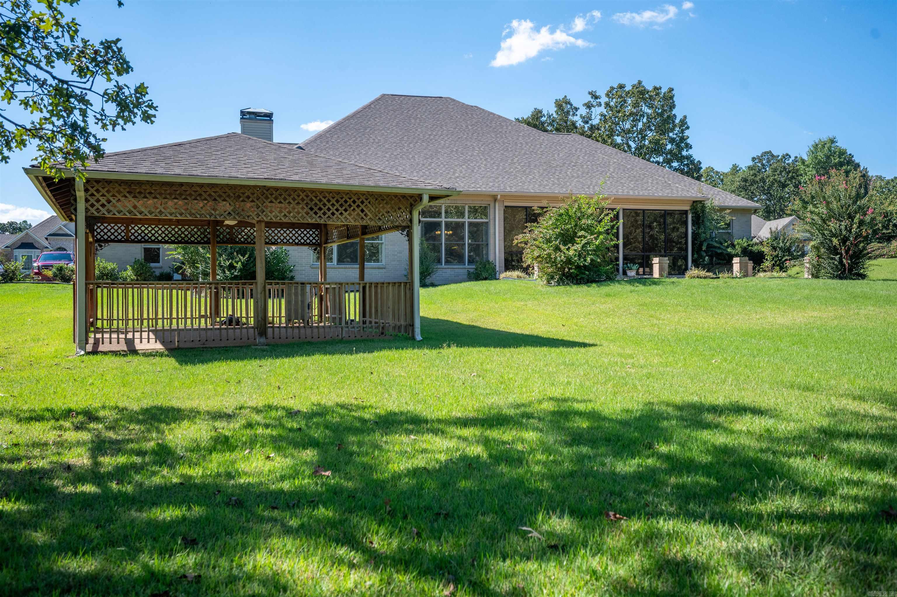 GREYSTONE - Residential
