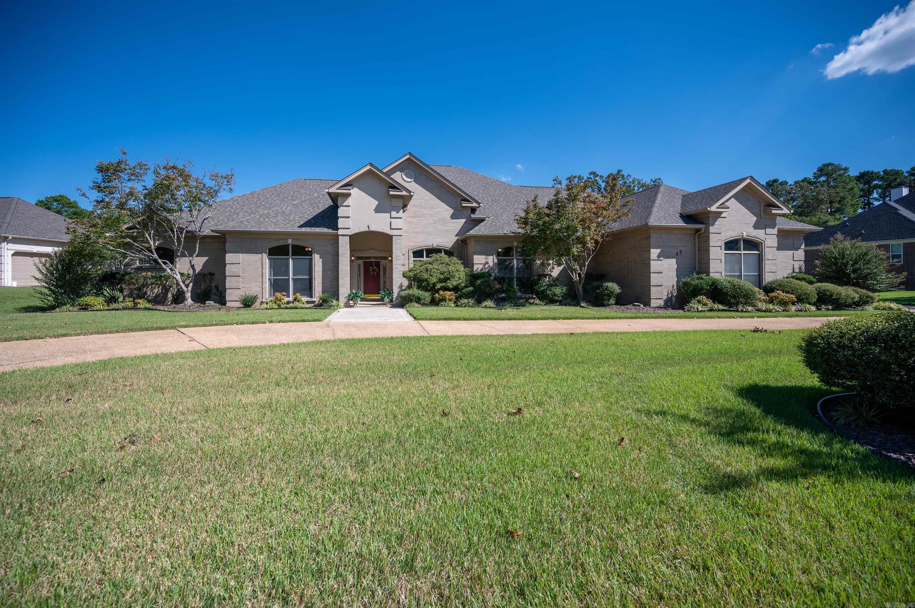 GREYSTONE - Residential