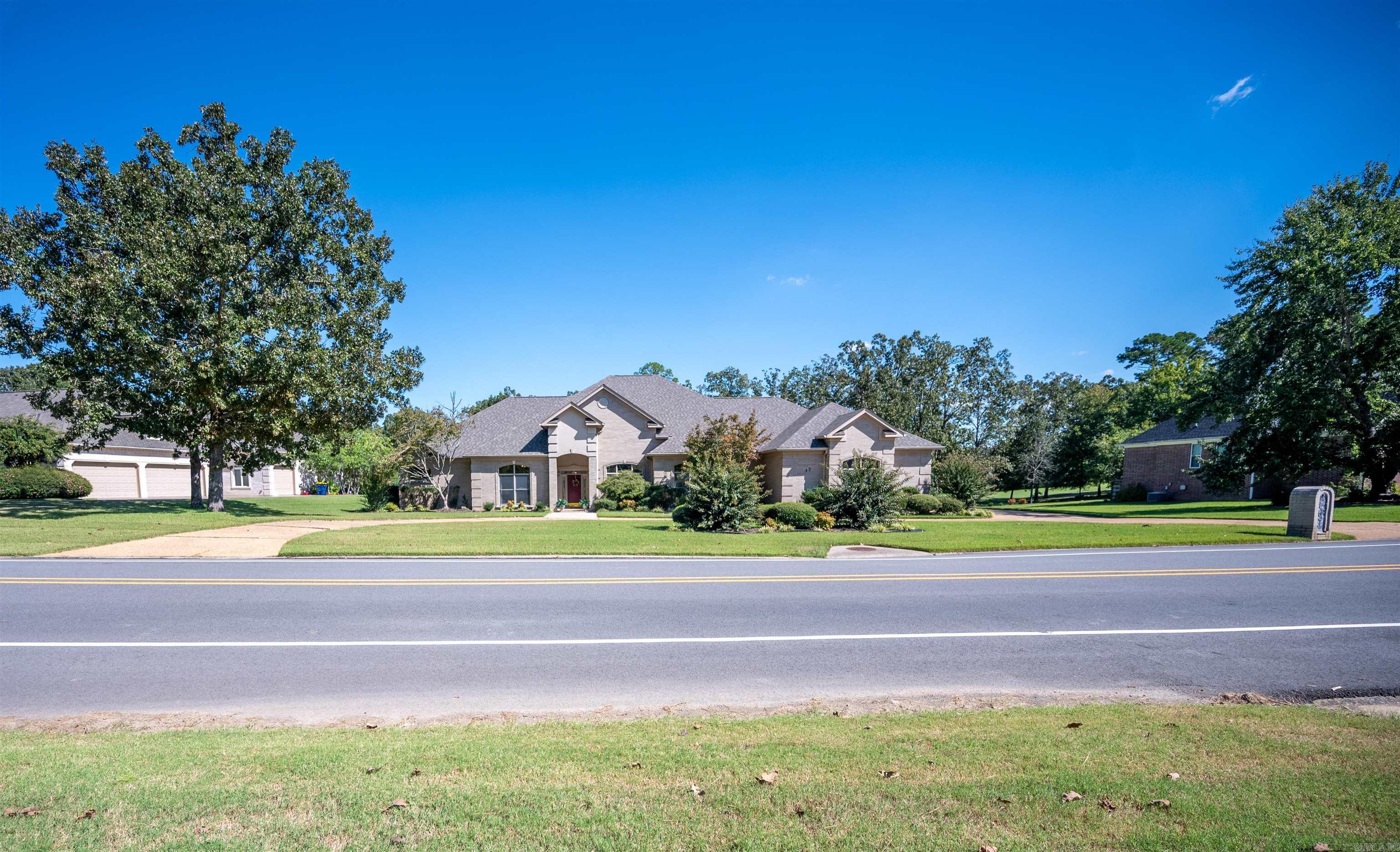 GREYSTONE - Residential