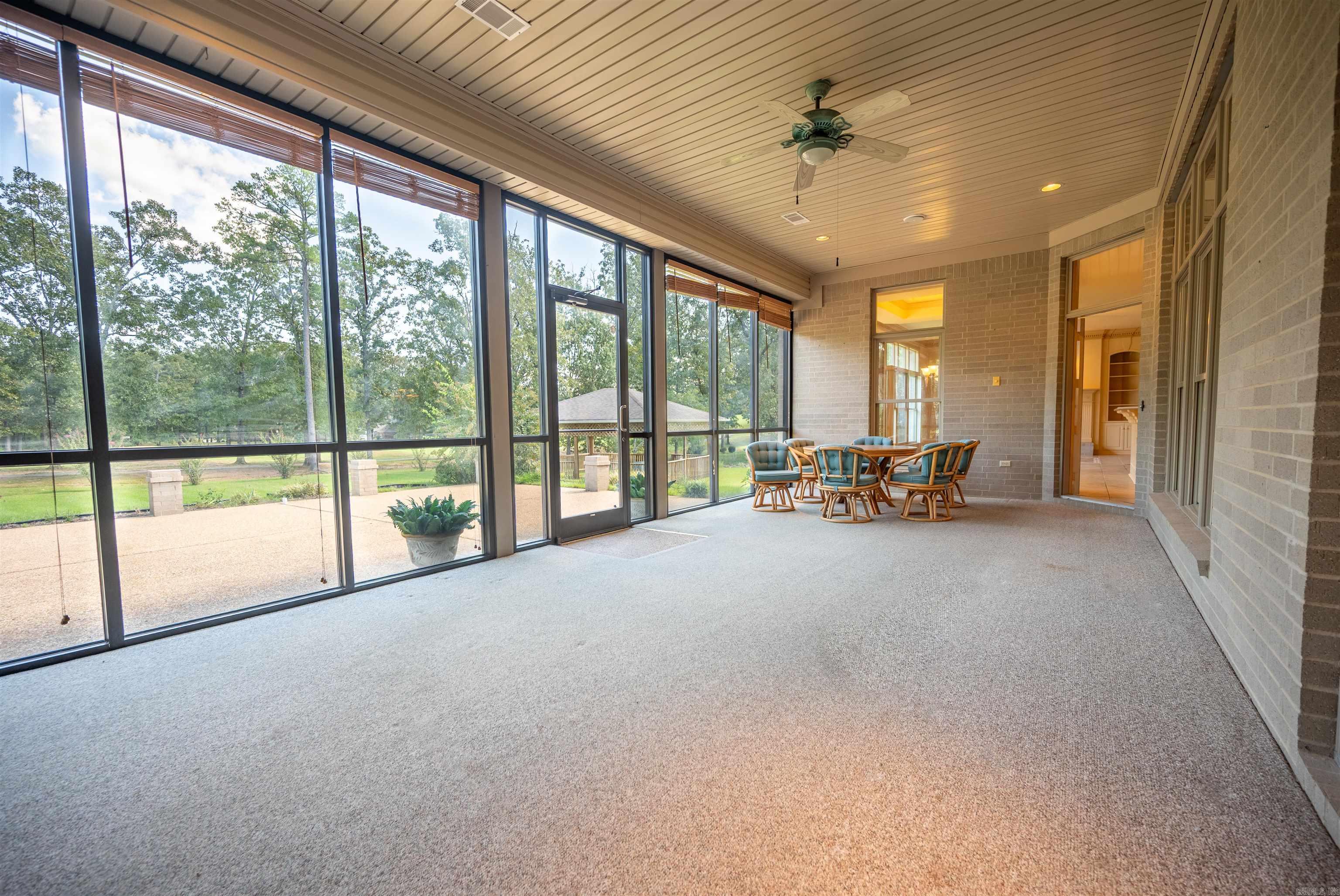 GREYSTONE - Residential