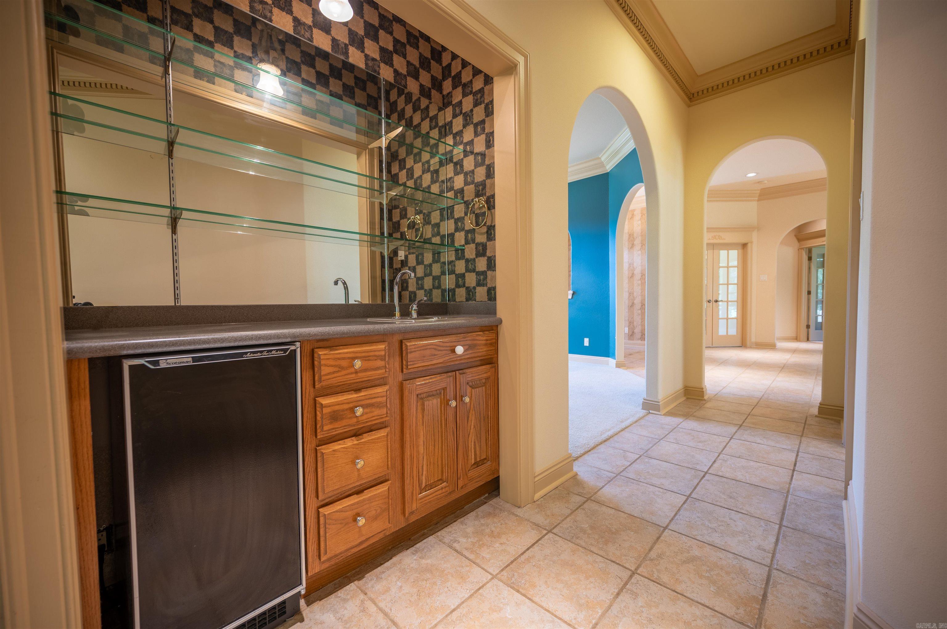 GREYSTONE - Residential