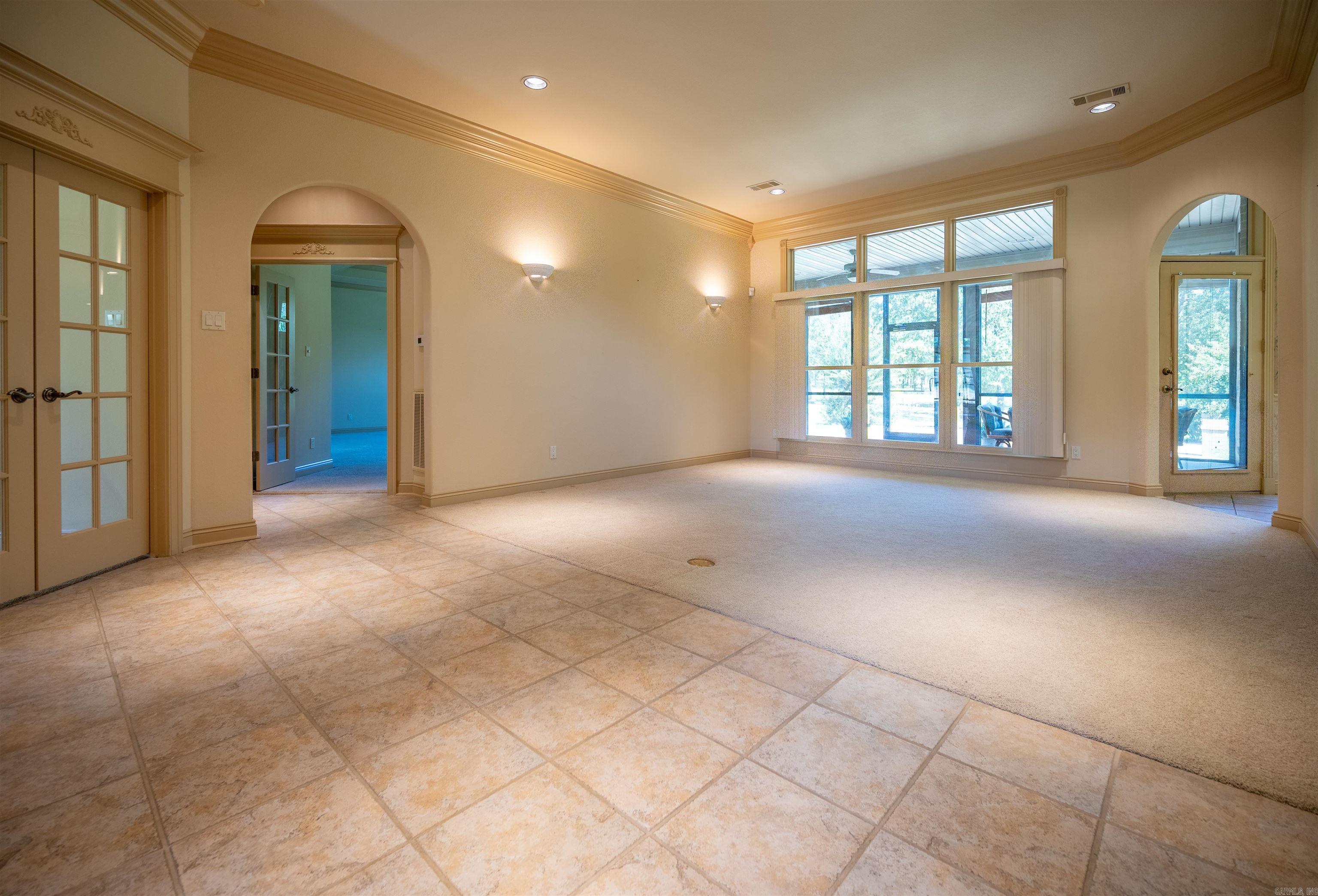 GREYSTONE - Residential