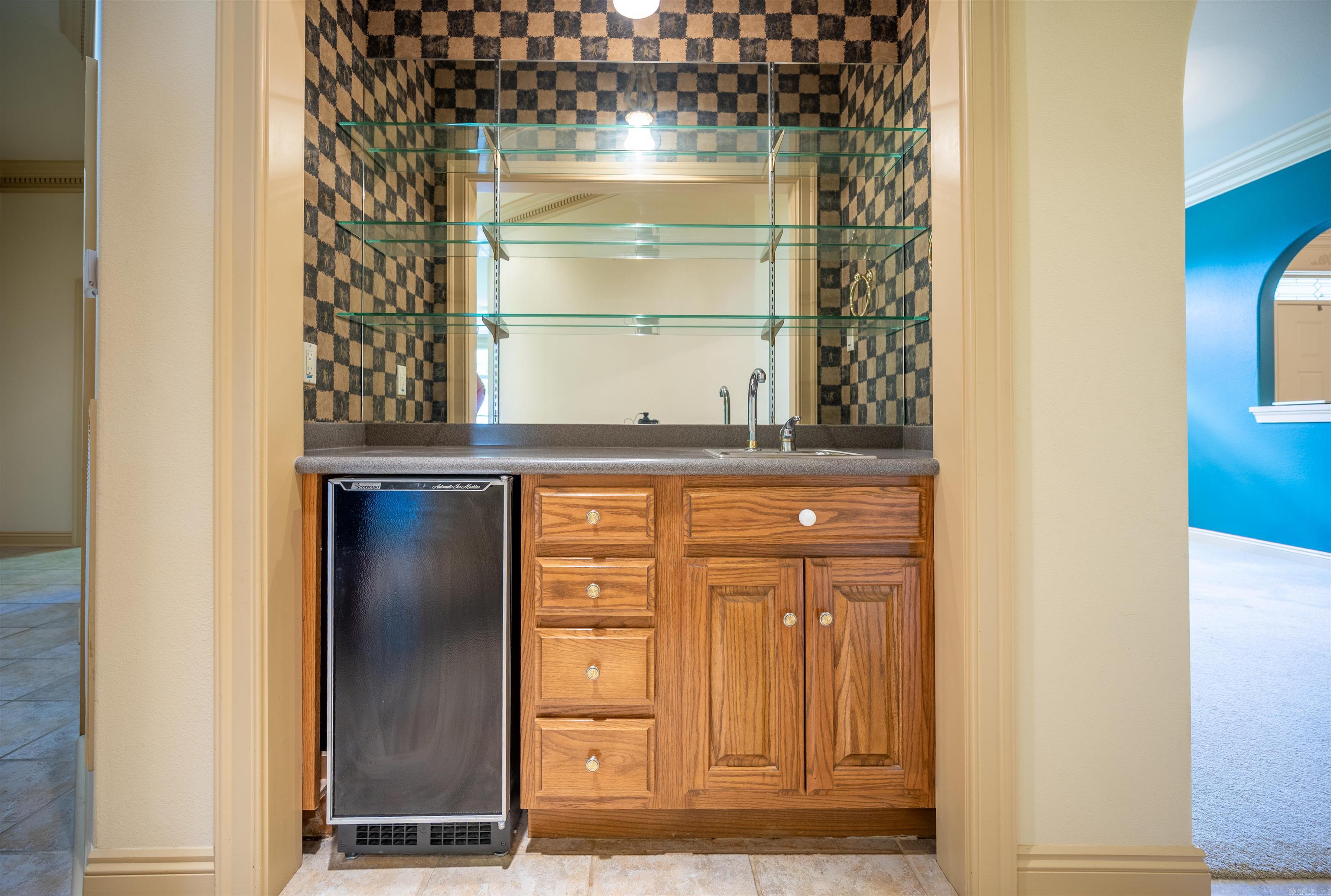 GREYSTONE - Residential