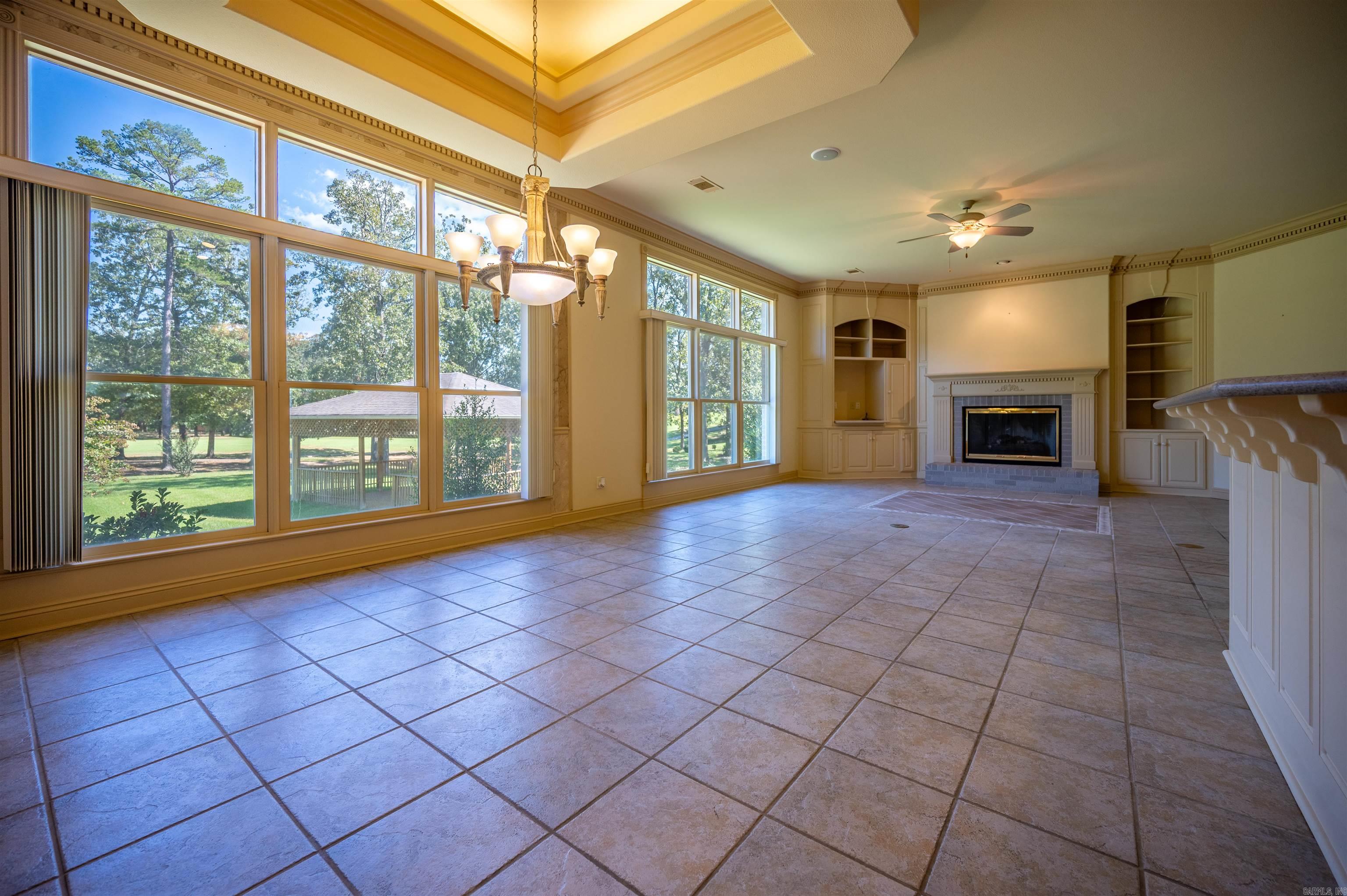GREYSTONE - Residential
