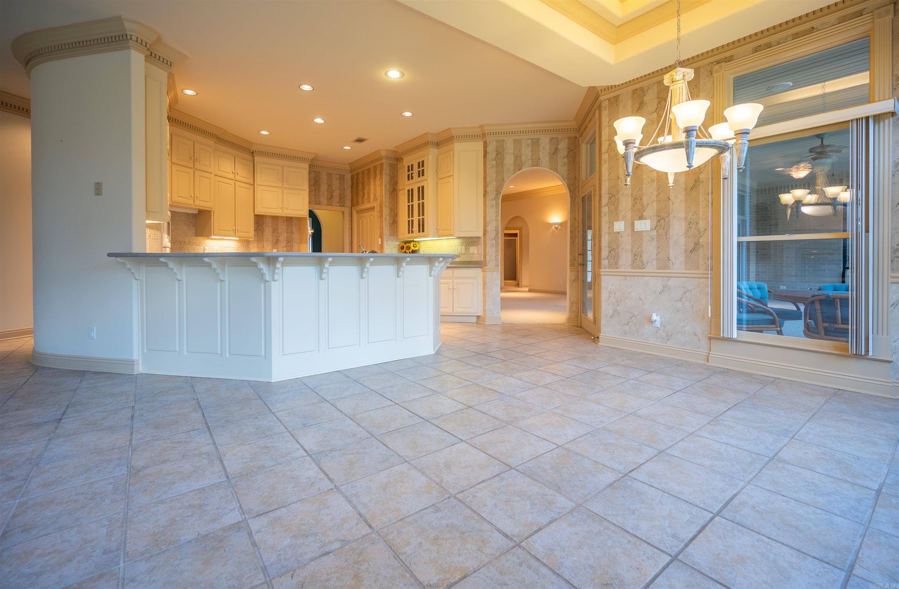 GREYSTONE - Residential