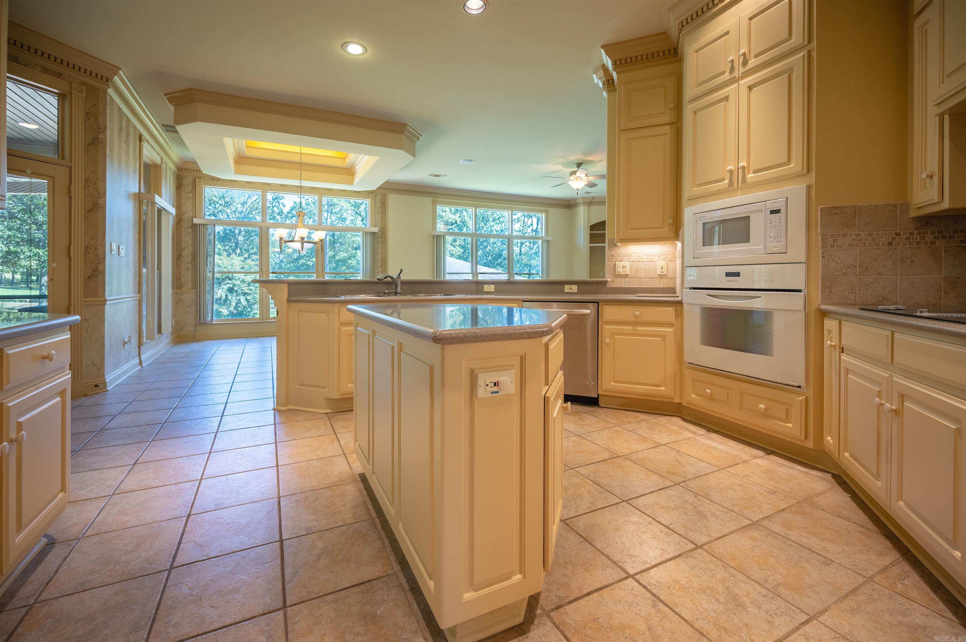 GREYSTONE - Residential