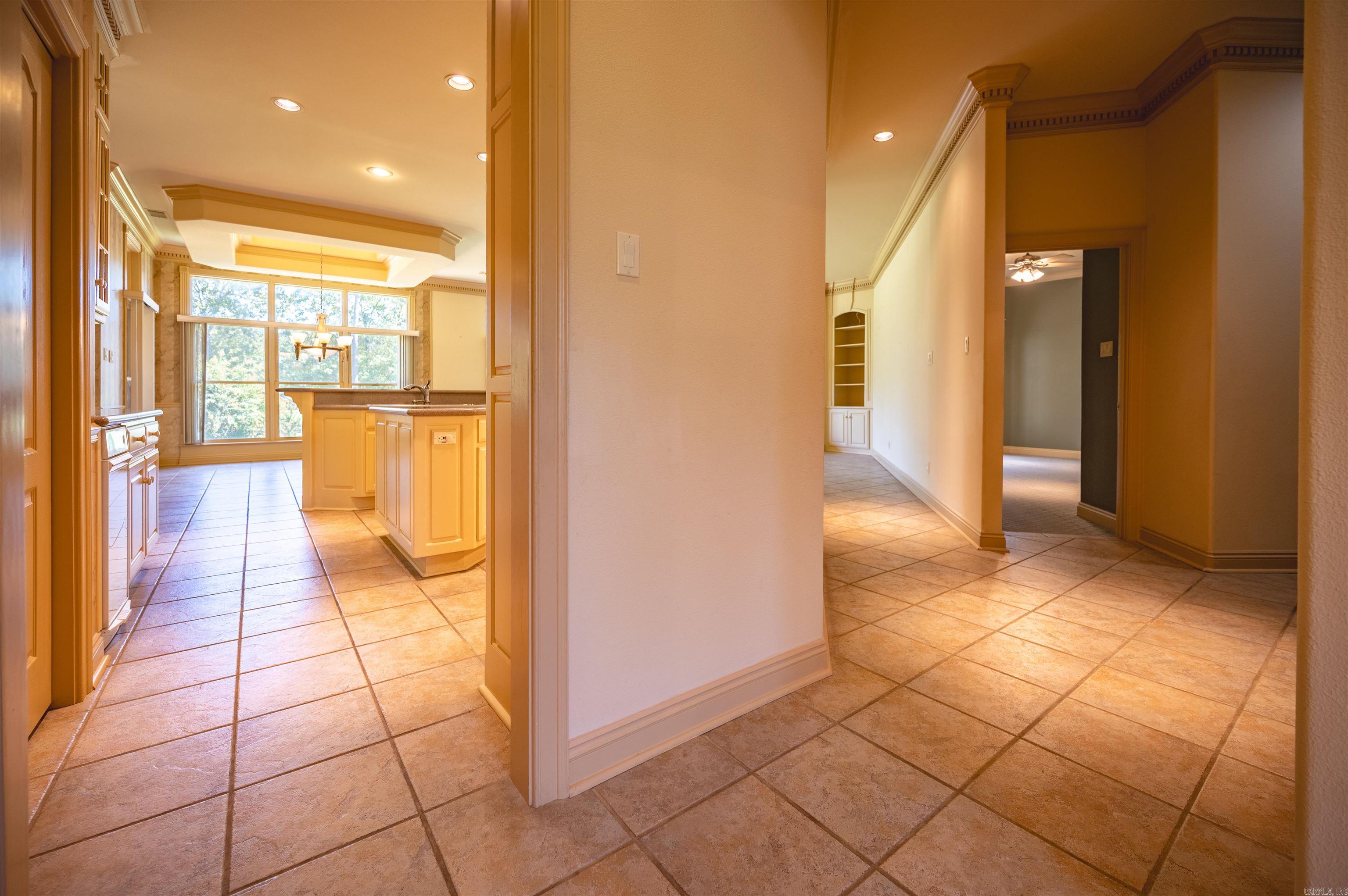 GREYSTONE - Residential