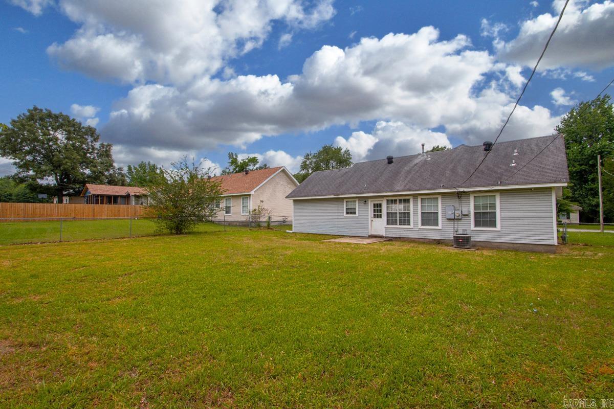 CLOVER RIDGE - Residential