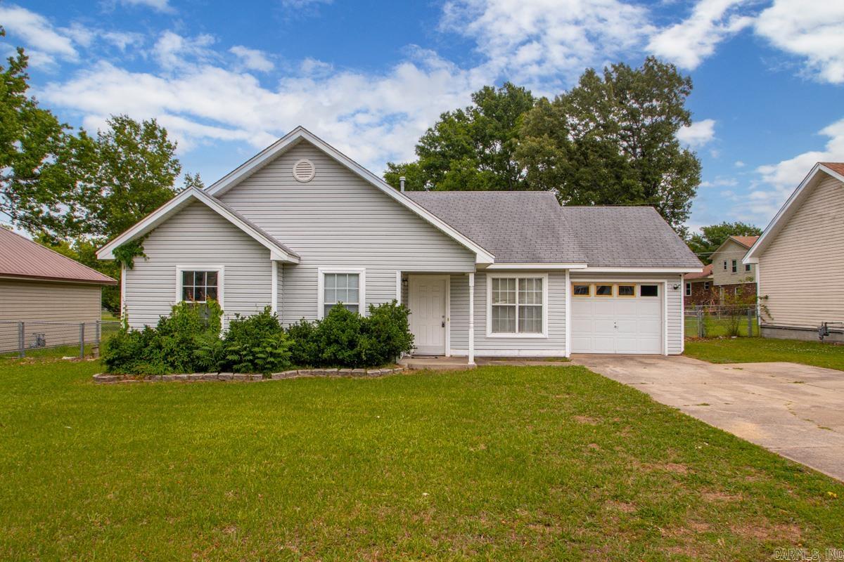CLOVER RIDGE - Residential