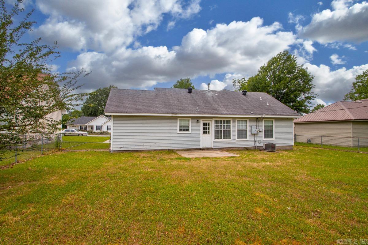 CLOVER RIDGE - Residential