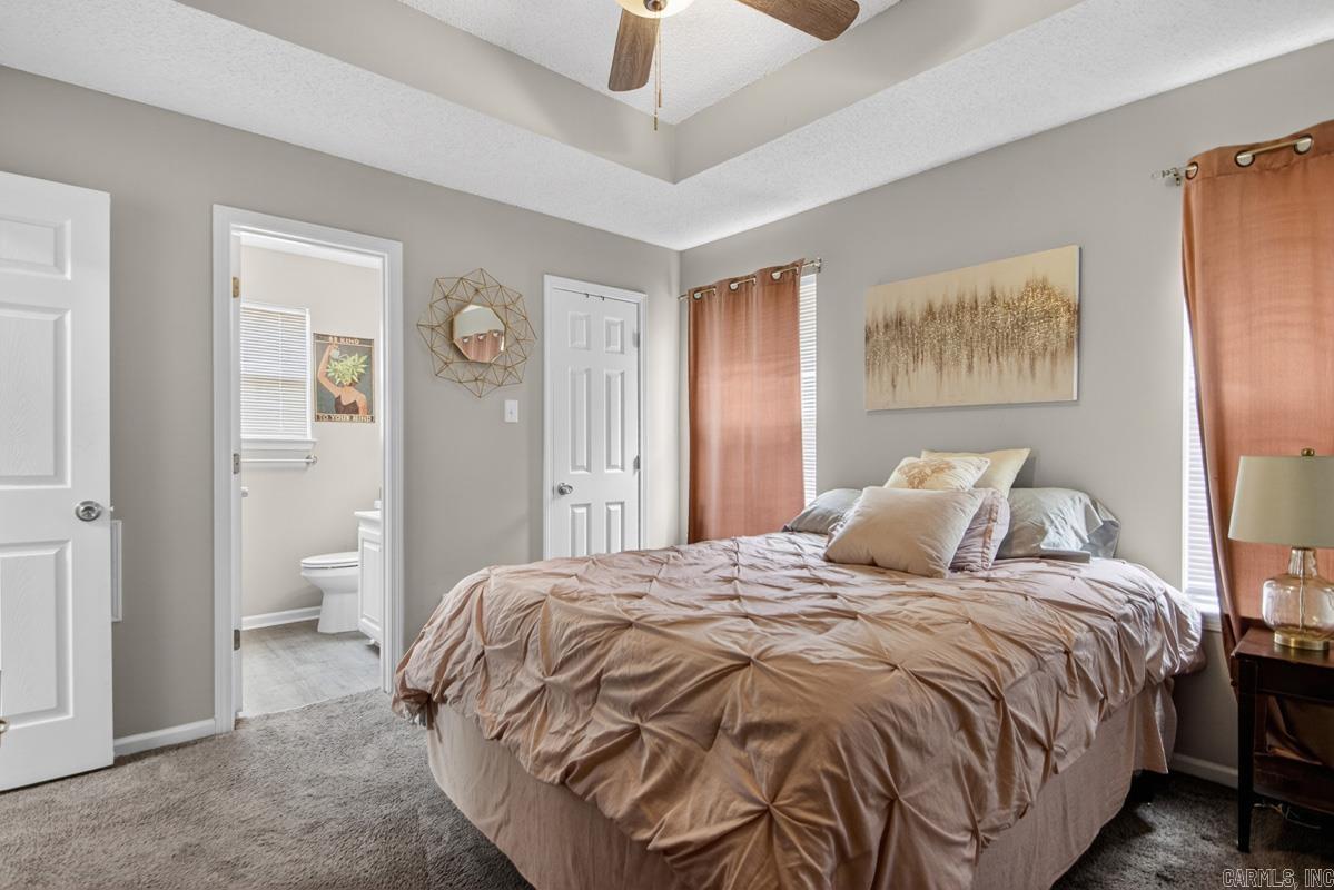 CLOVER RIDGE - Residential