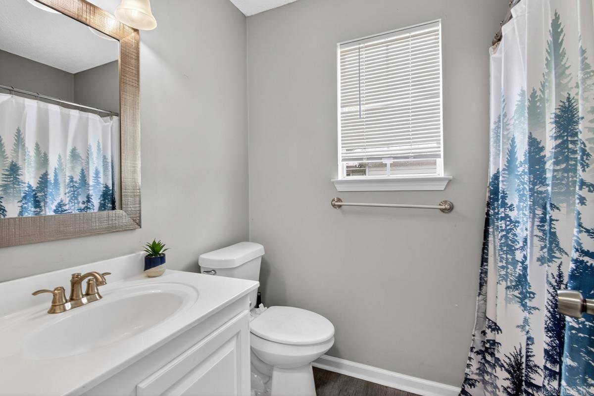 CLOVER RIDGE - Residential