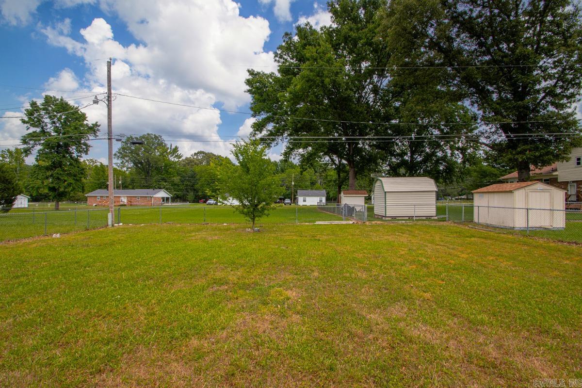 CLOVER RIDGE - Residential