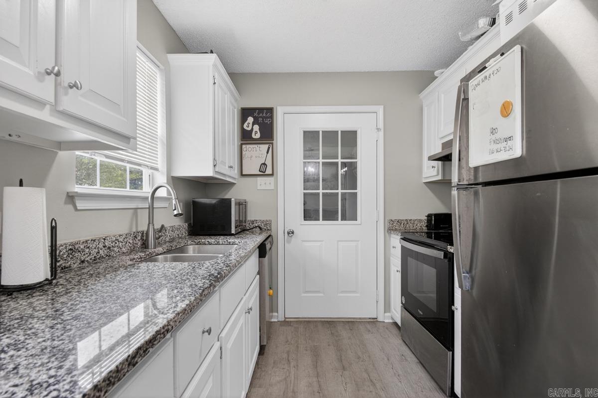 CLOVER RIDGE - Residential