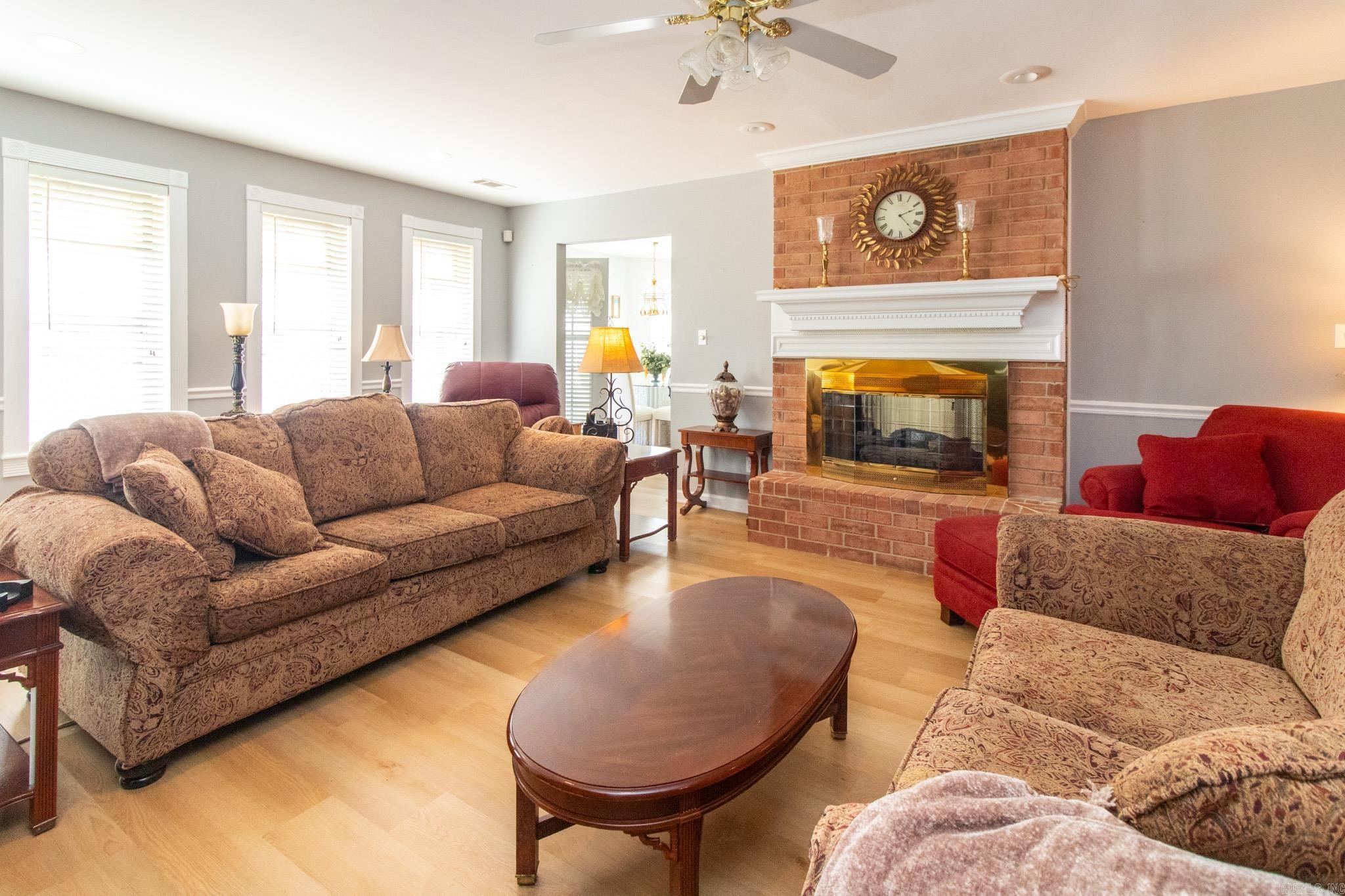 BRIARCREST - Residential