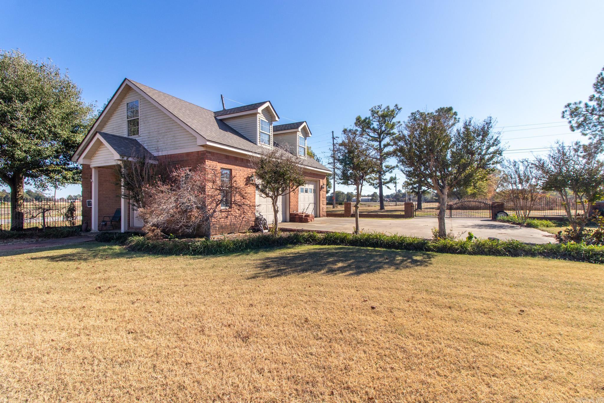 BRIARCREST - Residential