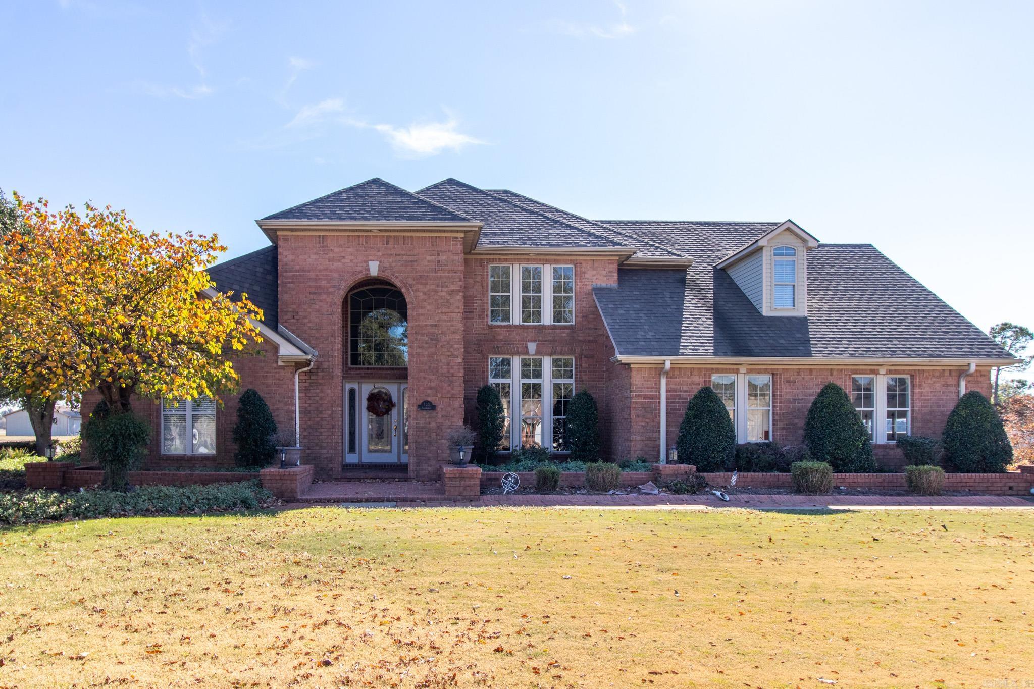 BRIARCREST - Residential