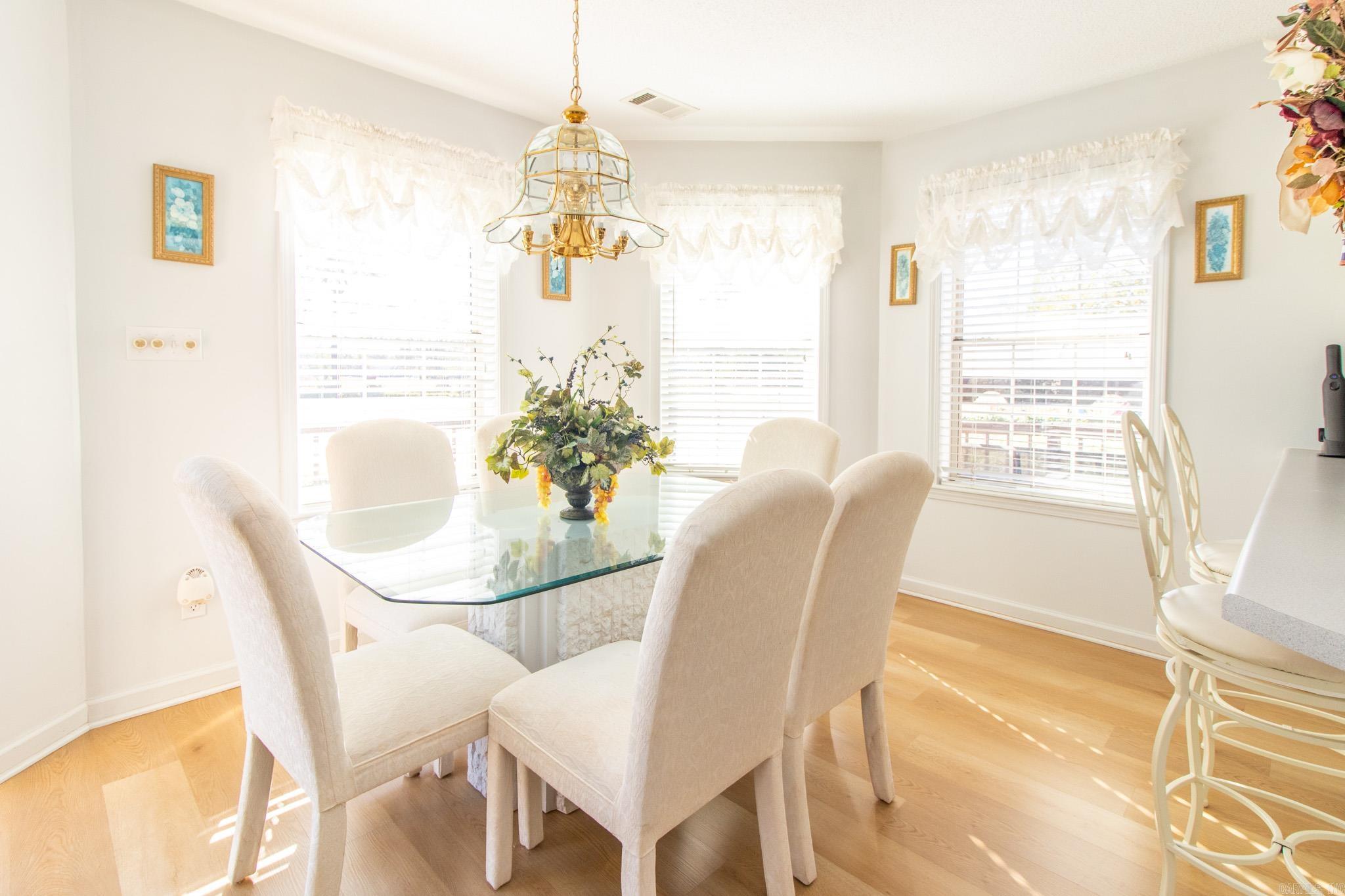 BRIARCREST - Residential