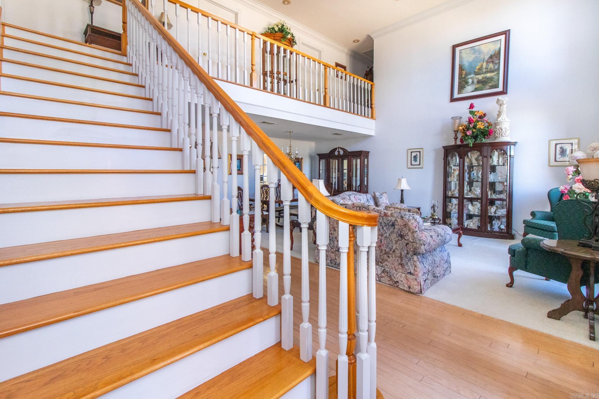 BRIARCREST - Residential