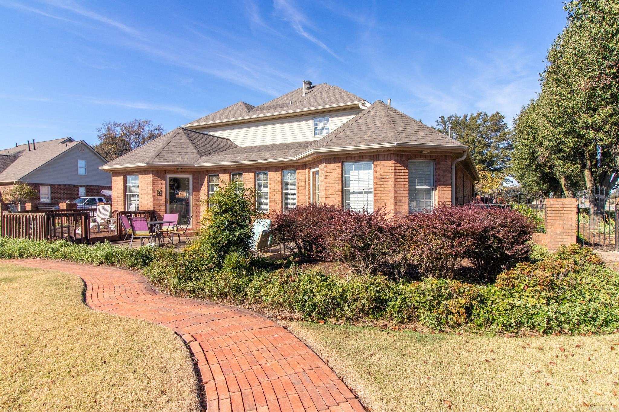 BRIARCREST - Residential