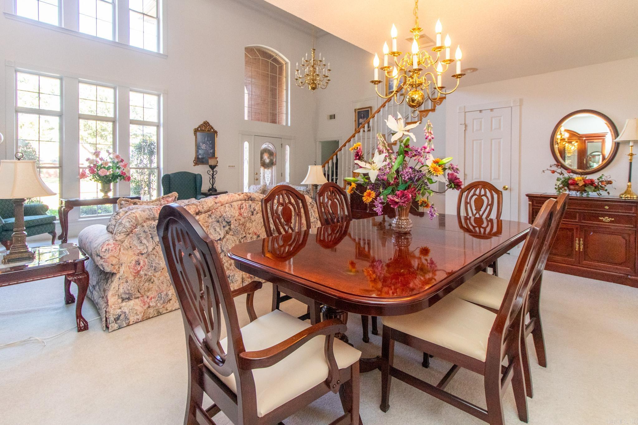 BRIARCREST - Residential