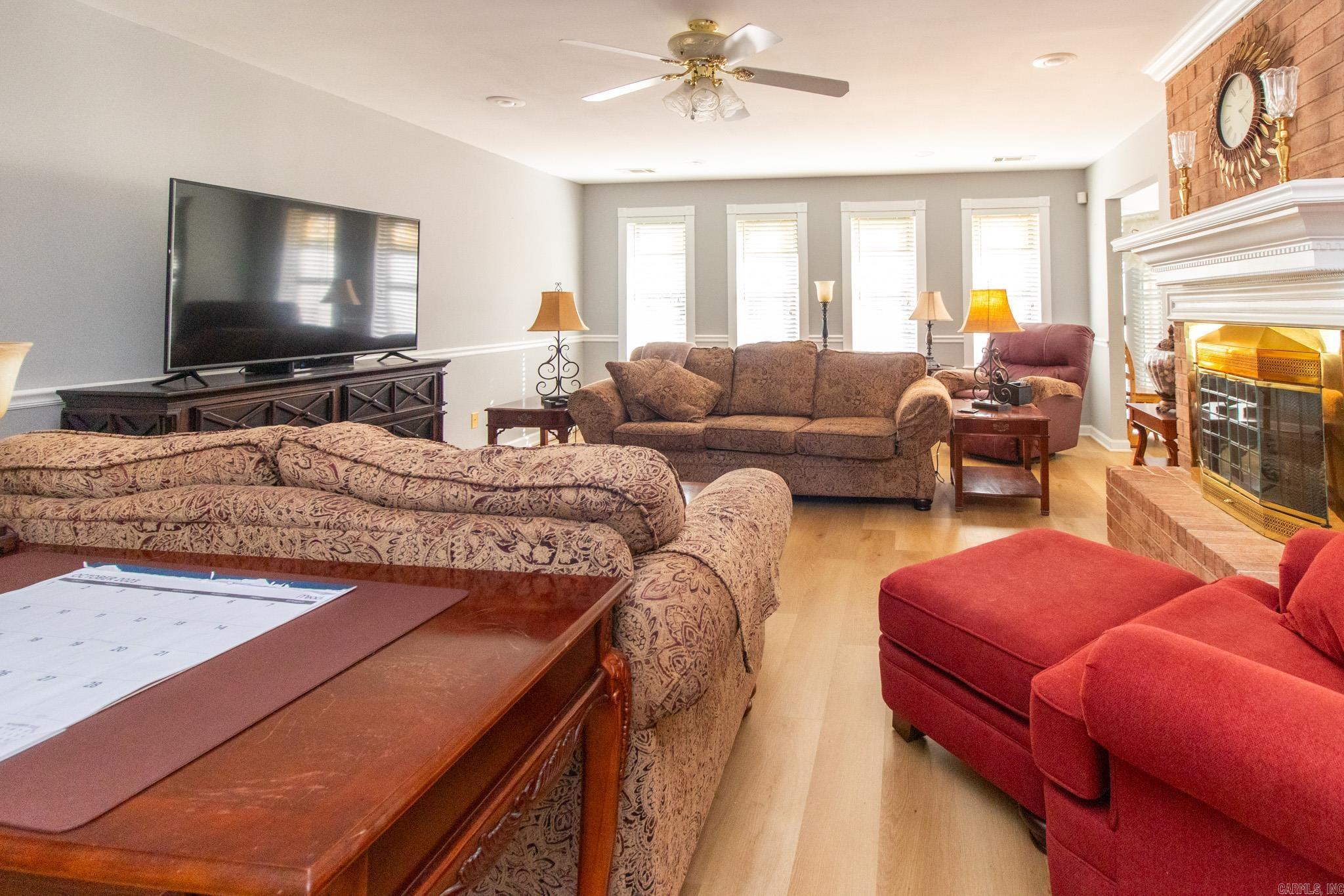 BRIARCREST - Residential