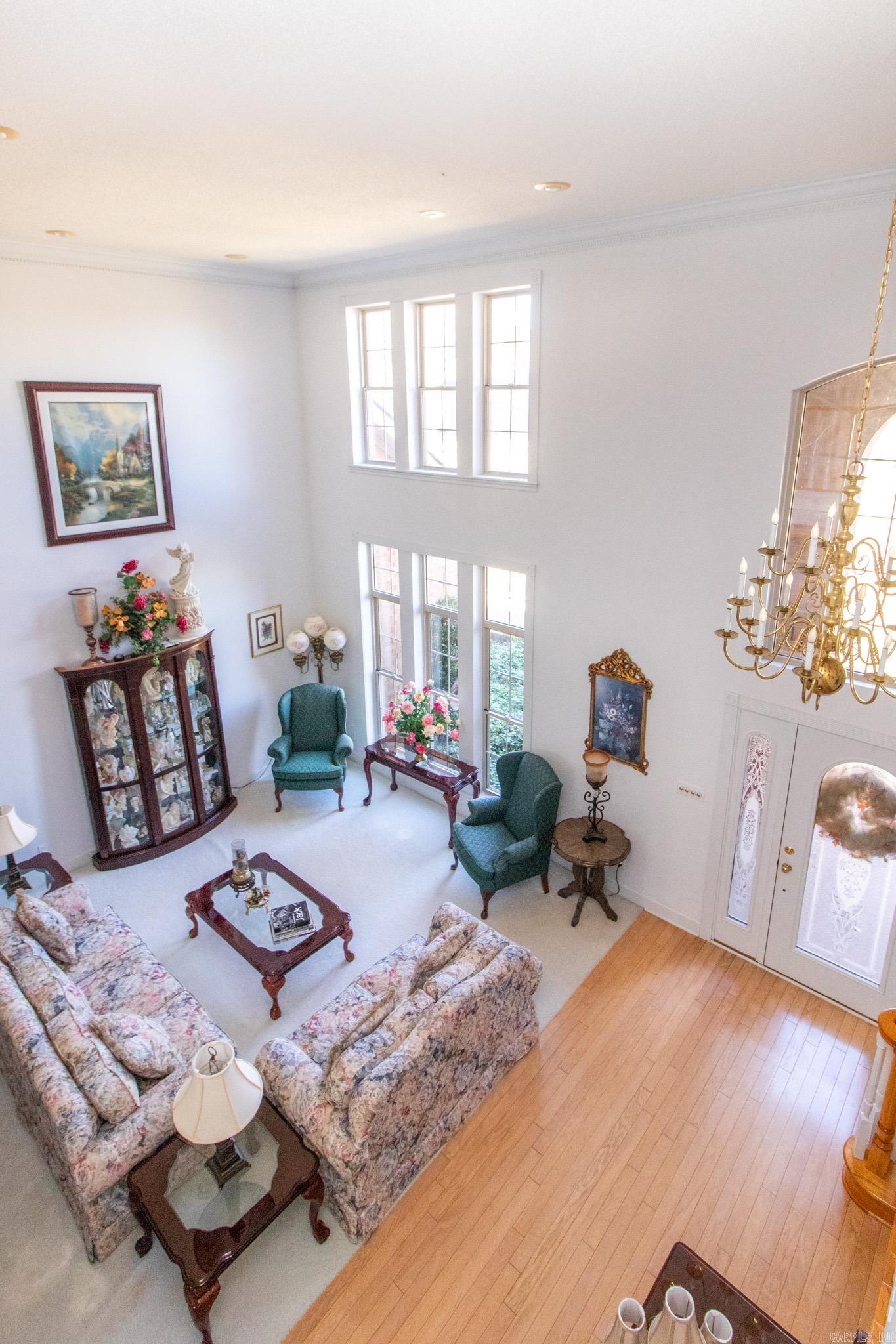 BRIARCREST - Residential