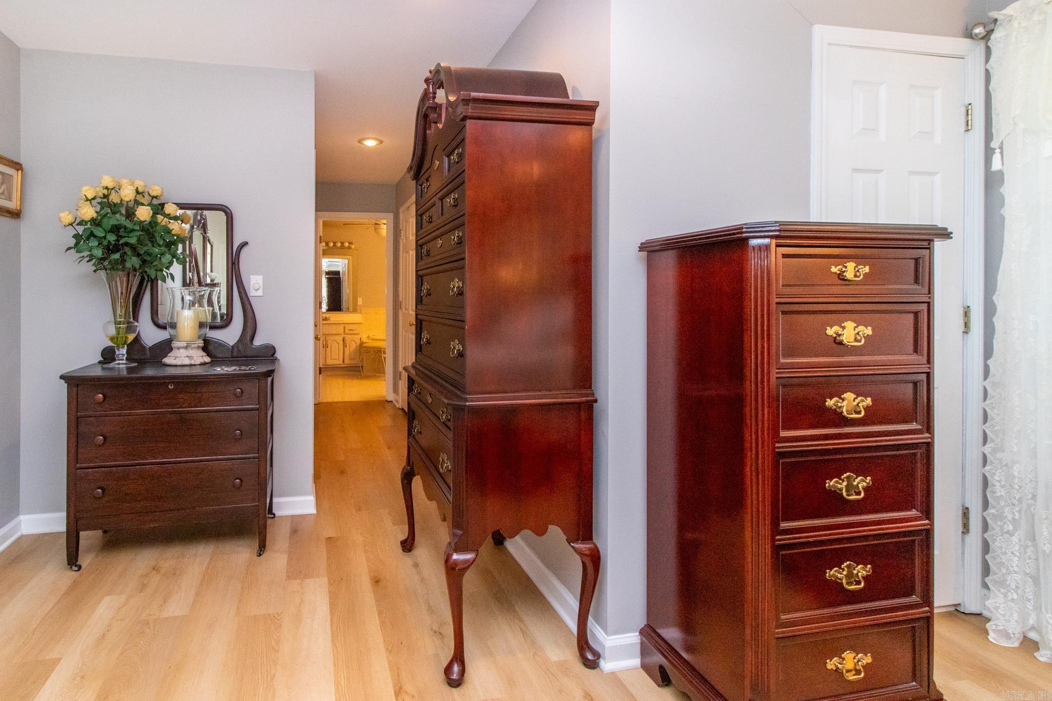 BRIARCREST - Residential