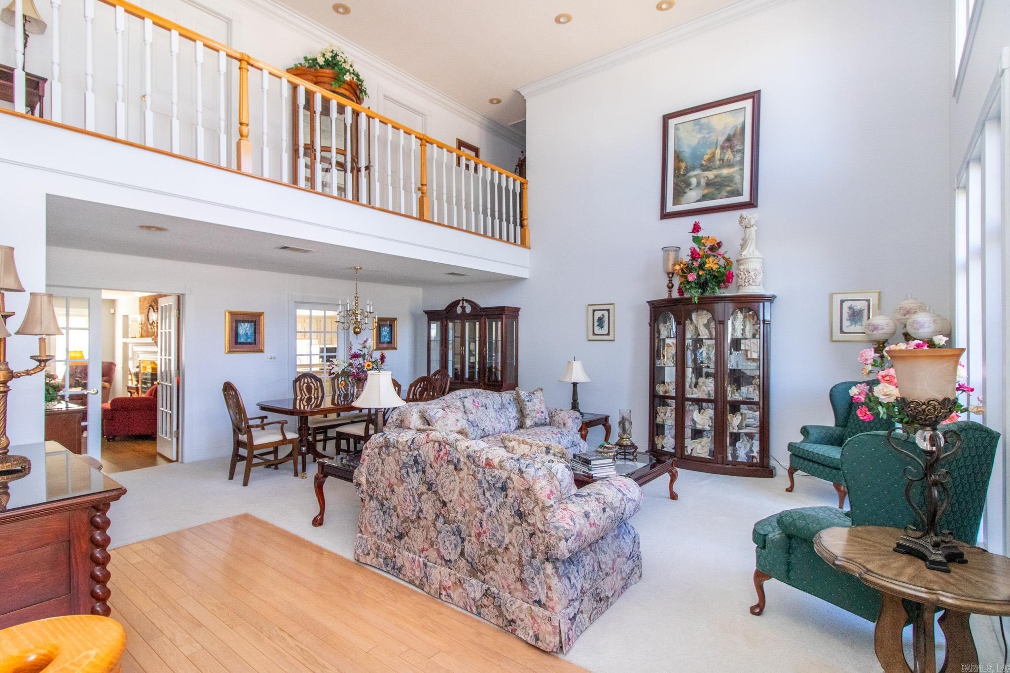 BRIARCREST - Residential