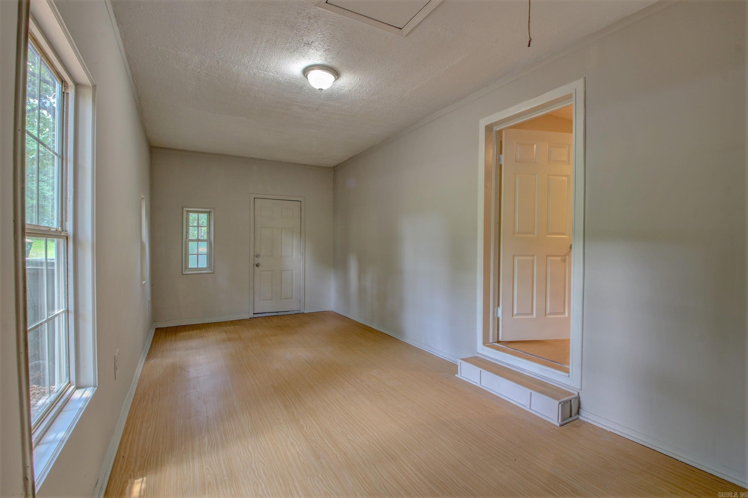 Clover Hill - Residential Lease