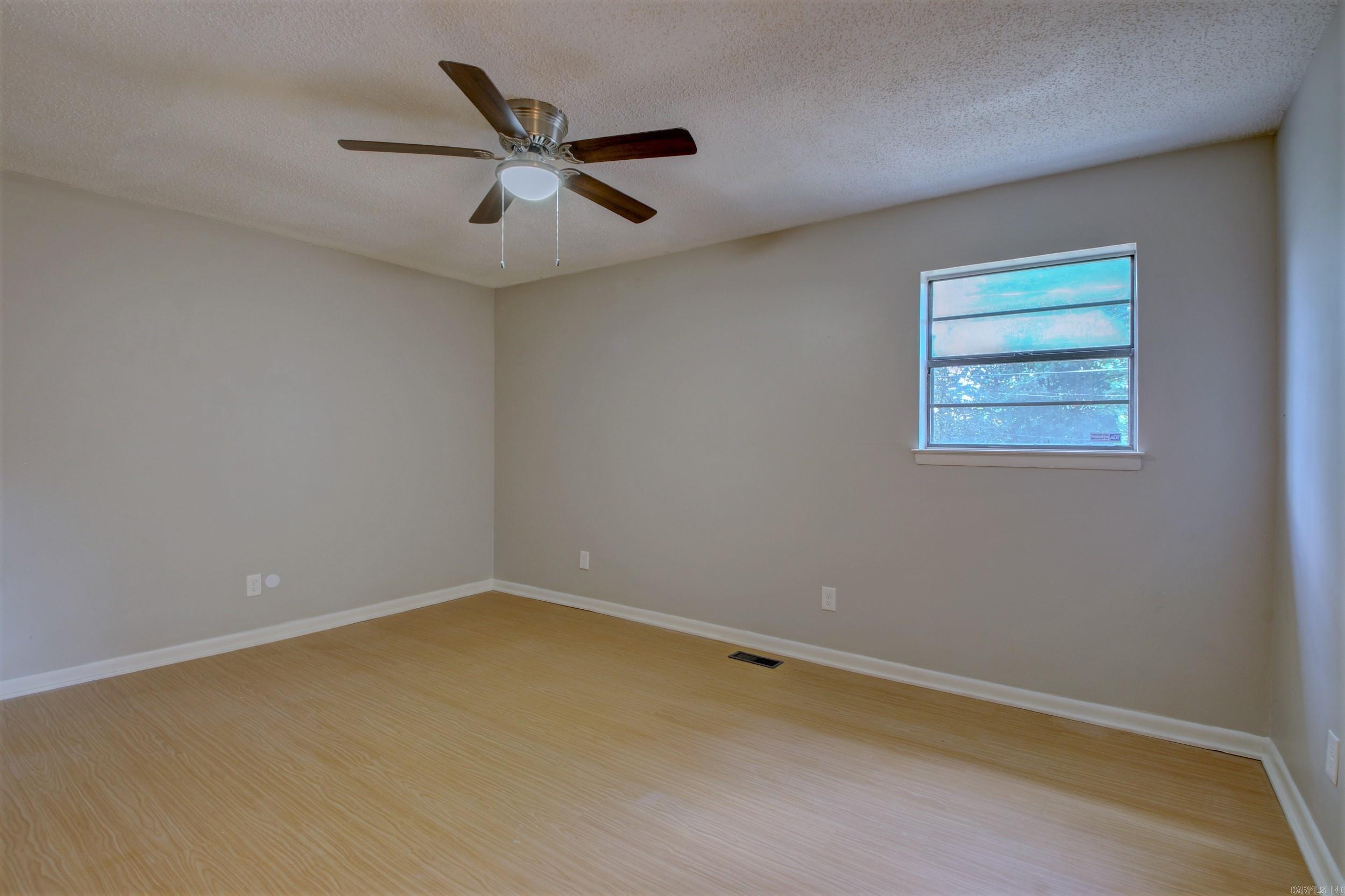 Clover Hill - Residential Lease