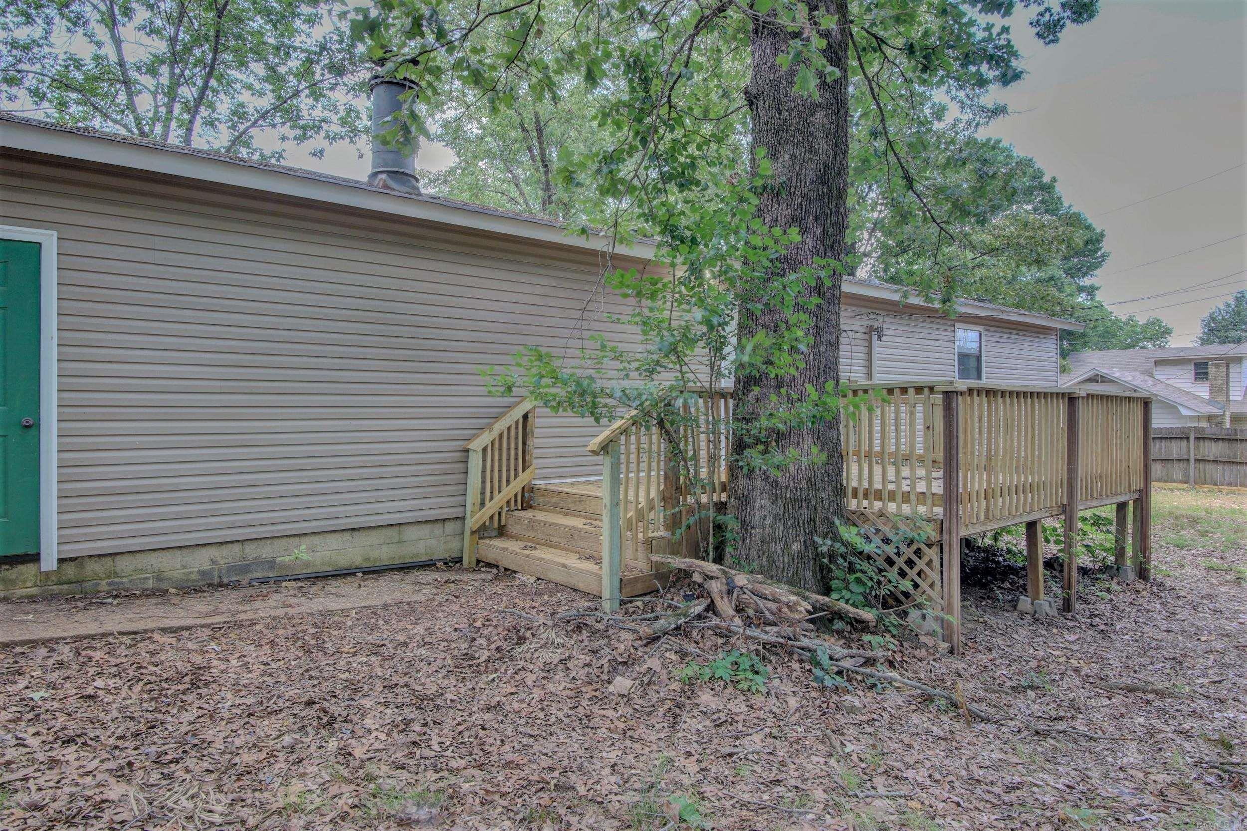 Clover Hill - Residential Lease