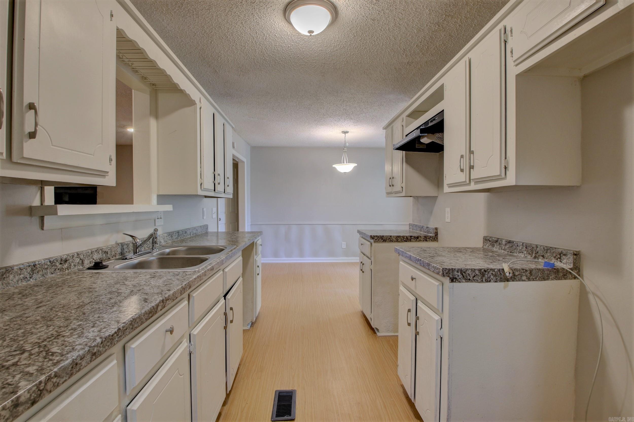 Clover Hill - Residential Lease