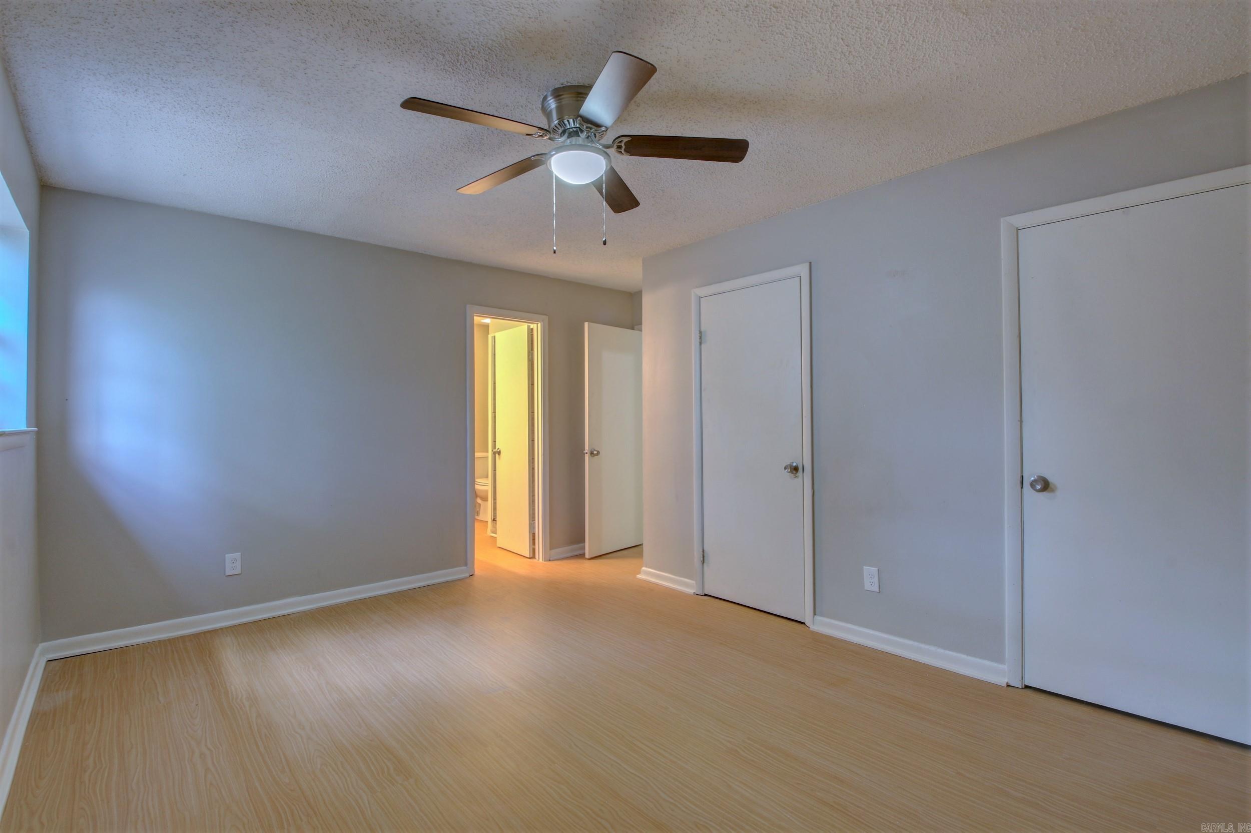 Clover Hill - Residential Lease