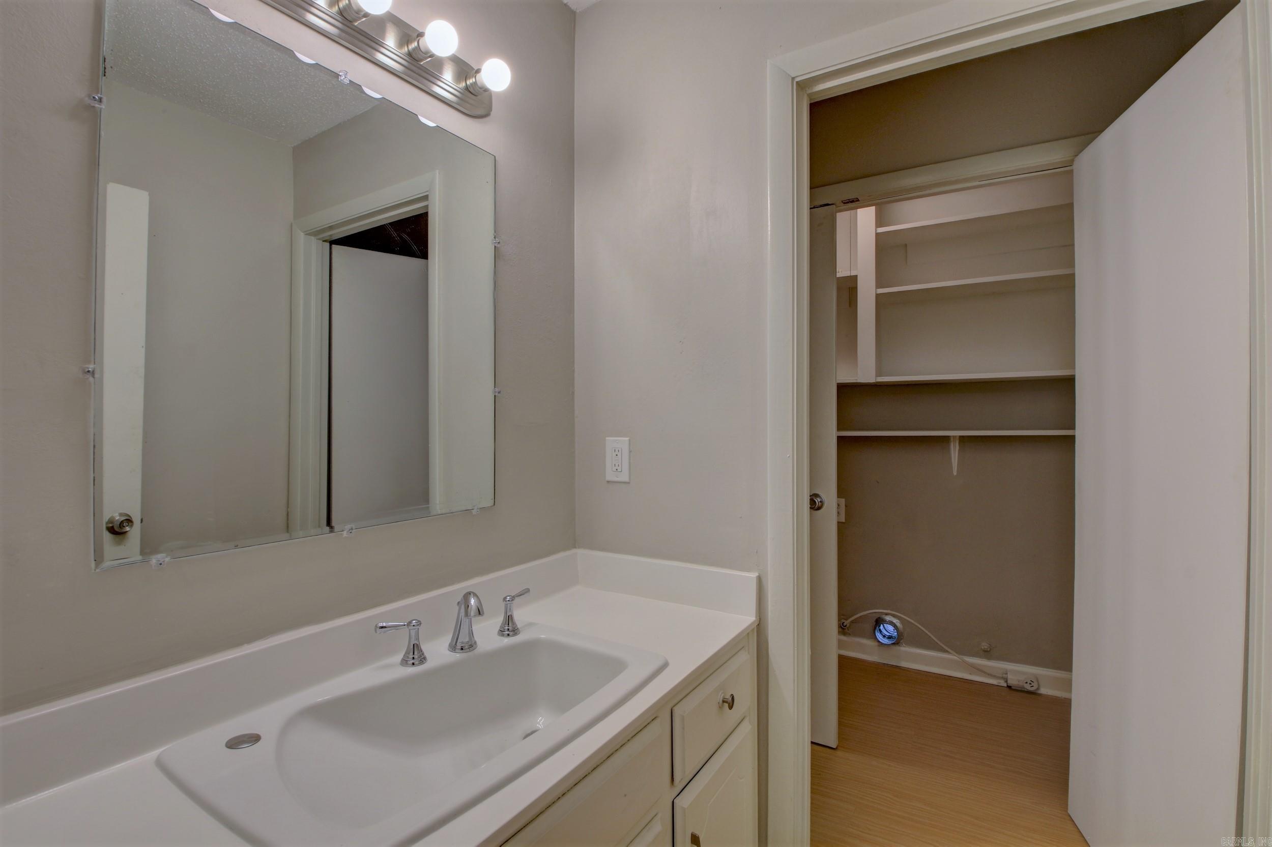 Clover Hill - Residential Lease