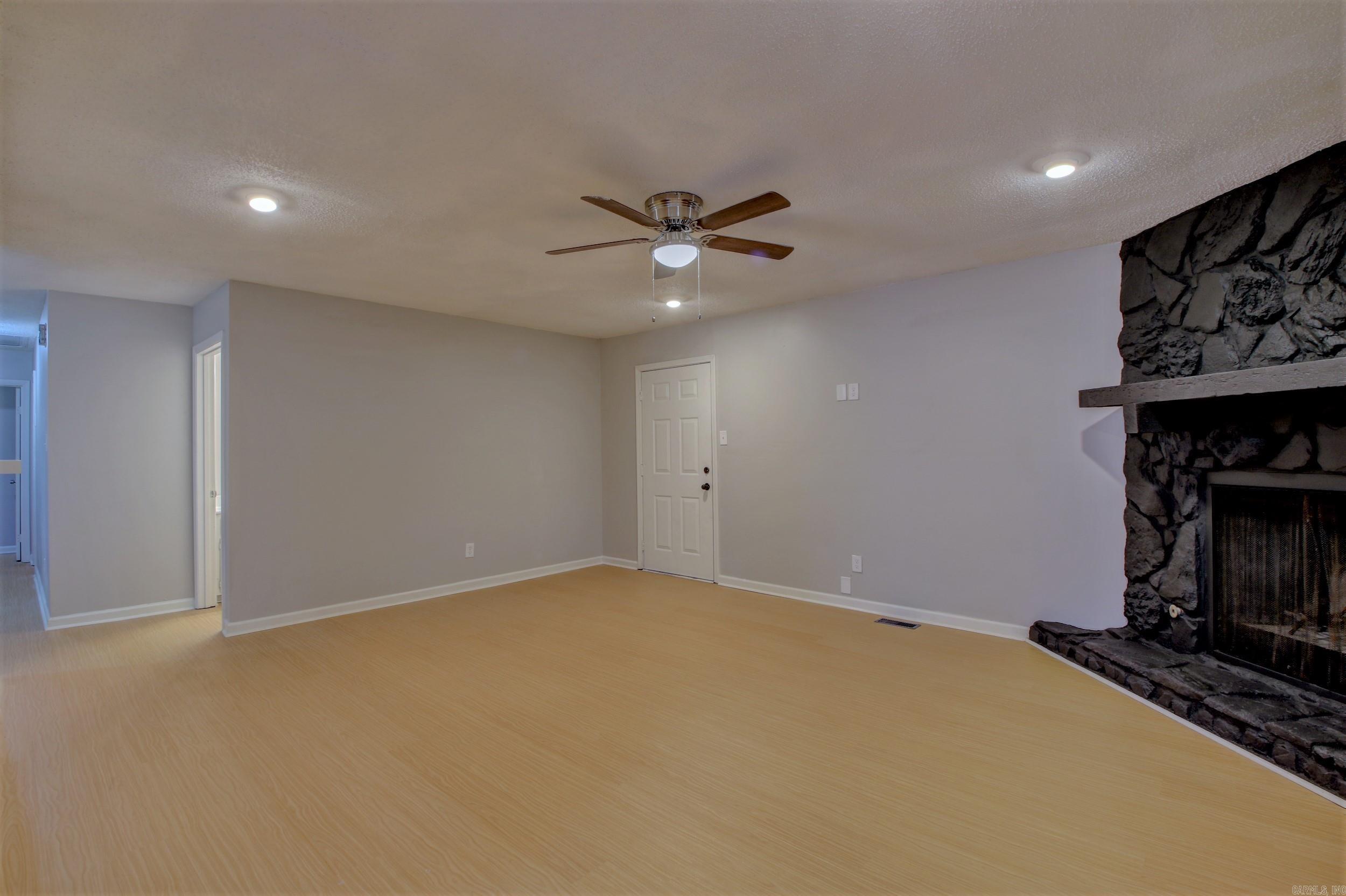 Clover Hill - Residential Lease