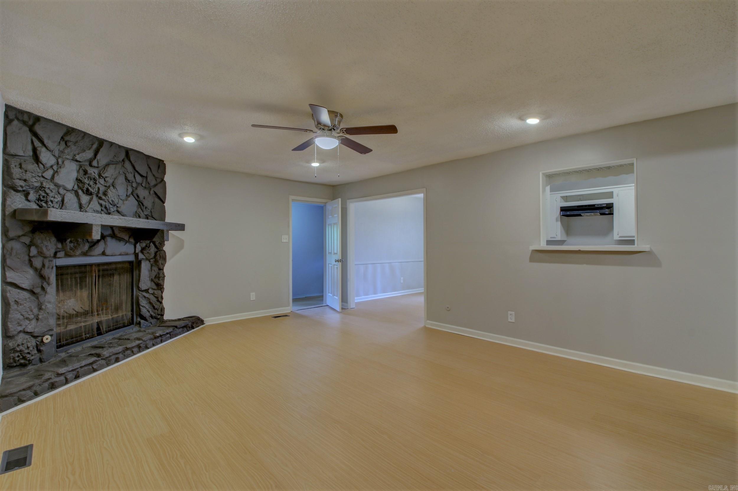 Clover Hill - Residential Lease