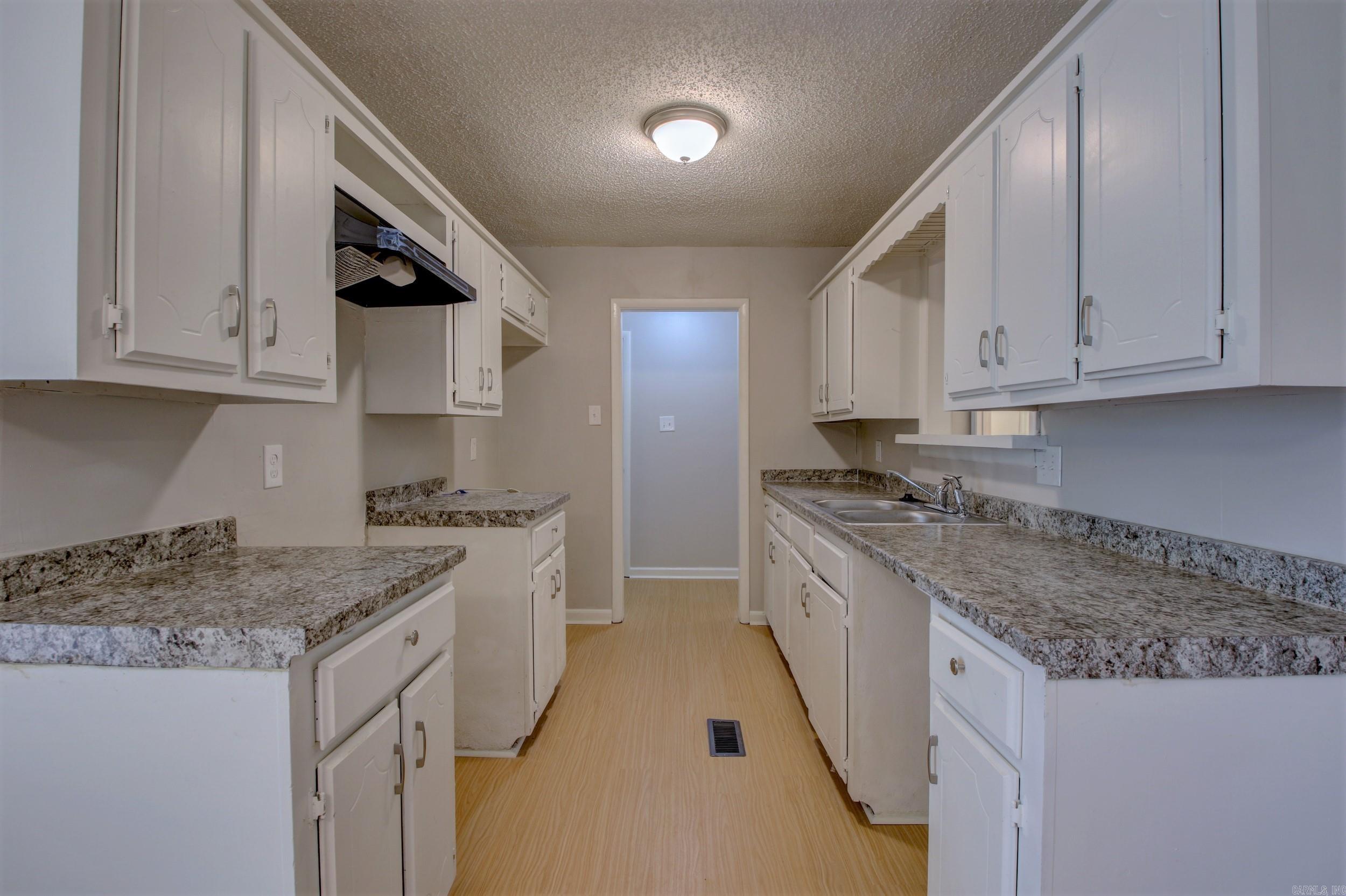 Clover Hill - Residential Lease