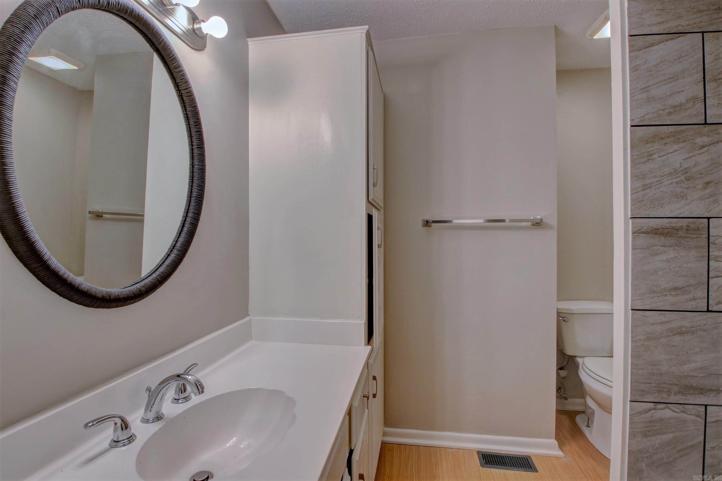 Clover Hill - Residential Lease