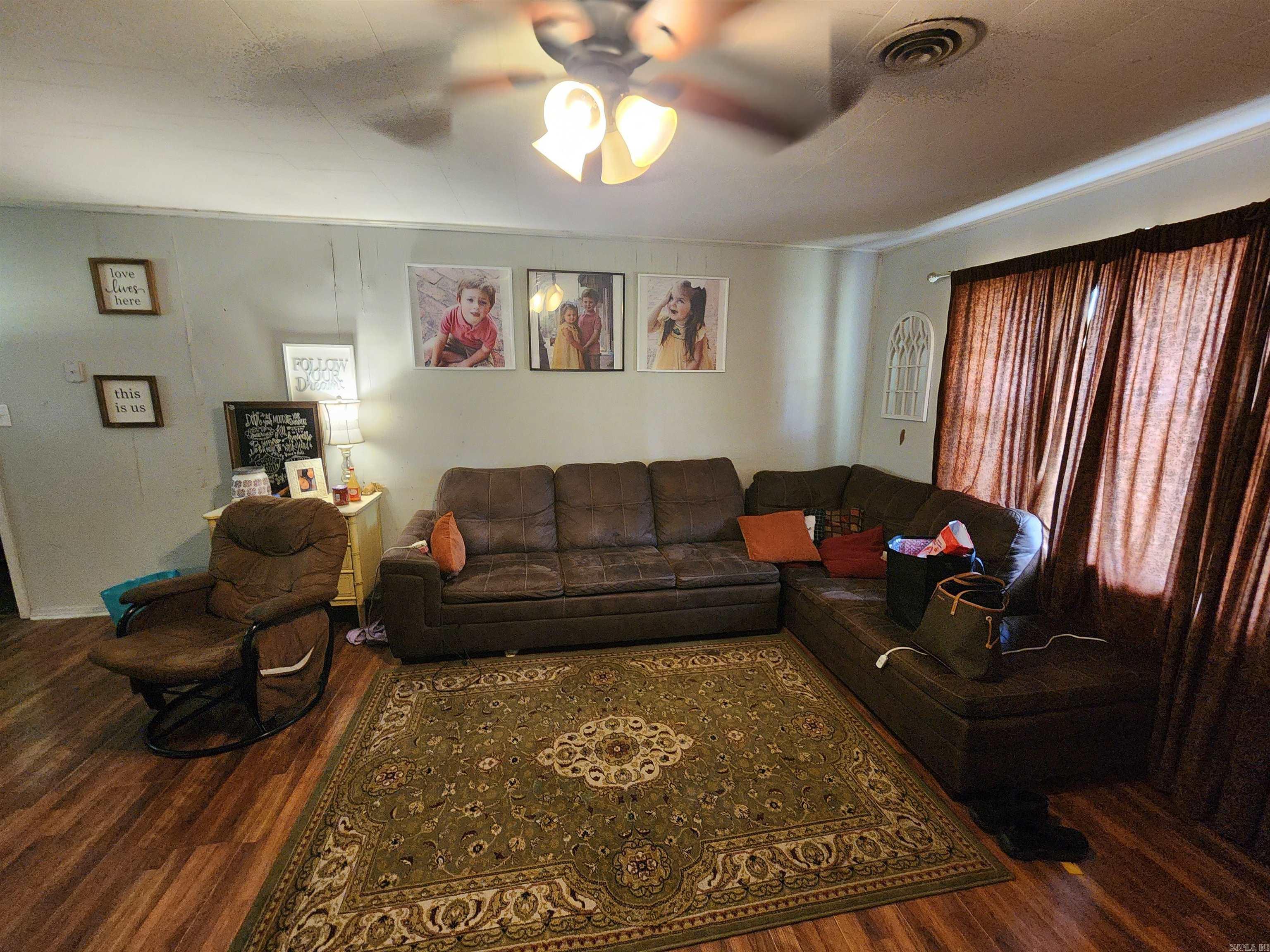 Senter & Co - Residential