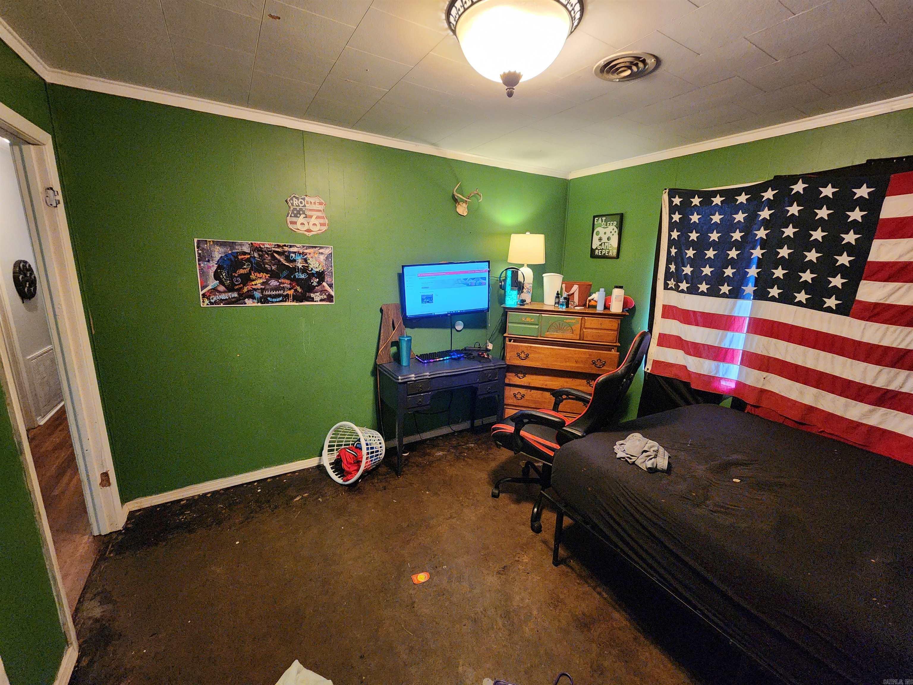 Senter & Co - Residential